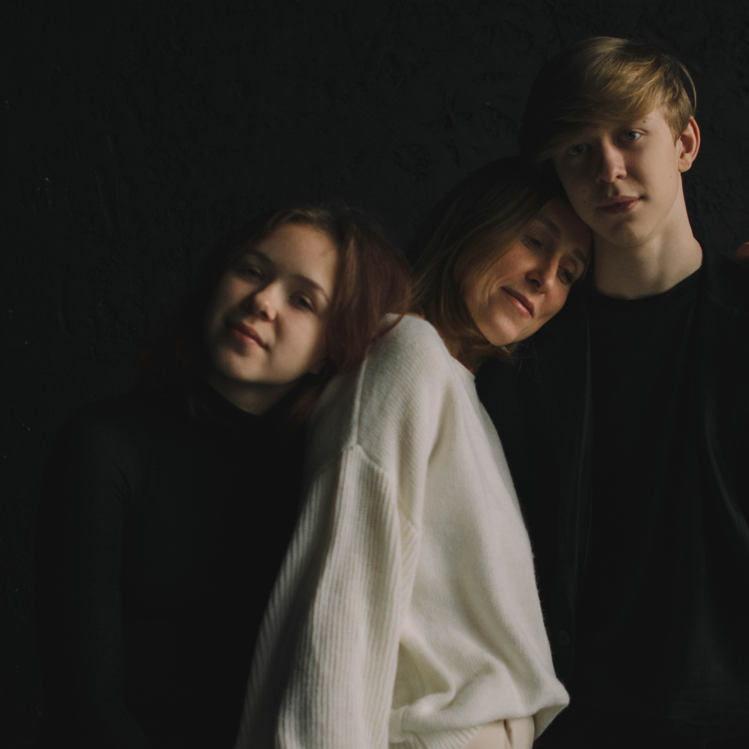 Отзывы. Фотограф Евгения Сурова в Нижнем Новгороде