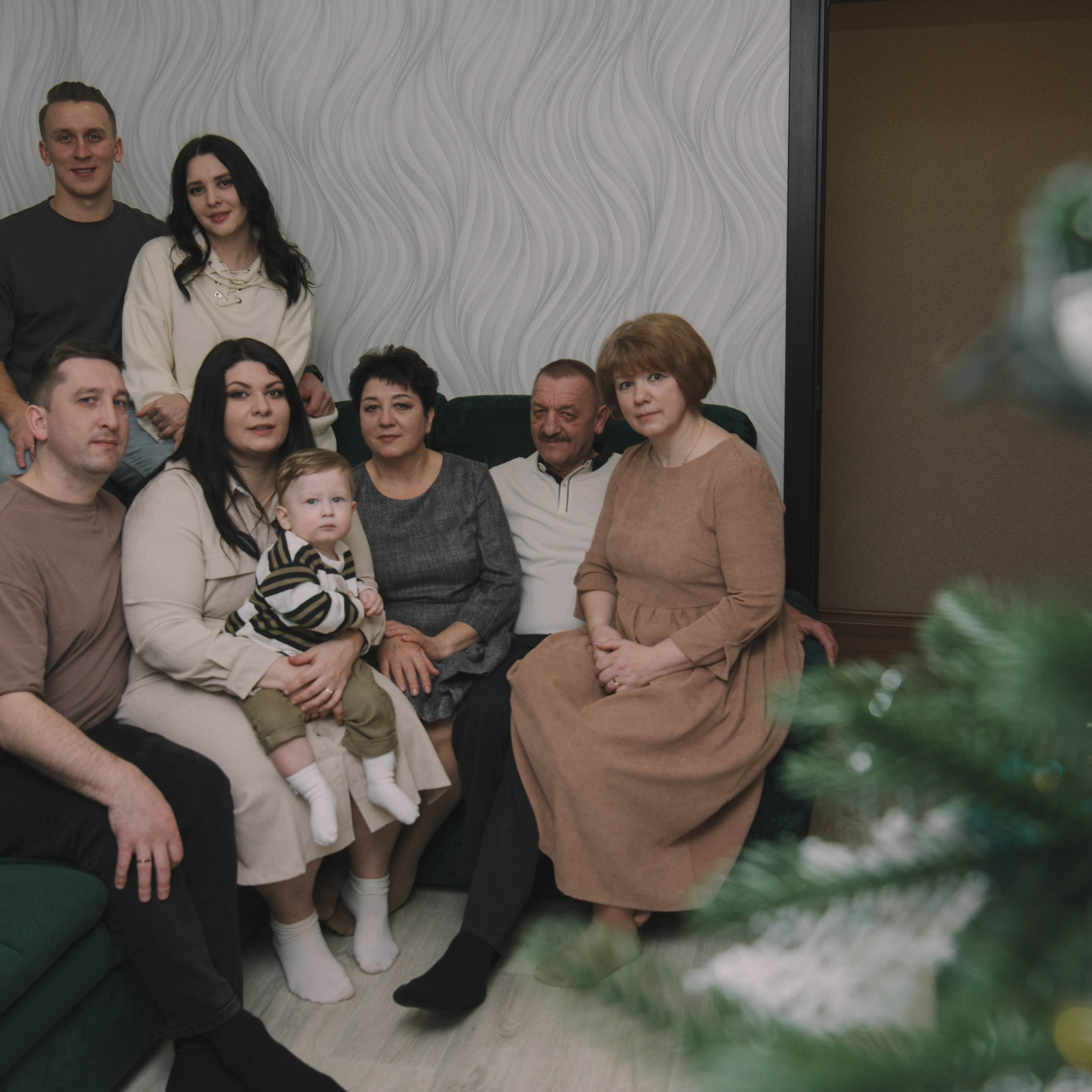 Отзывы. Фотограф Евгения Сурова в Нижнем Новгороде