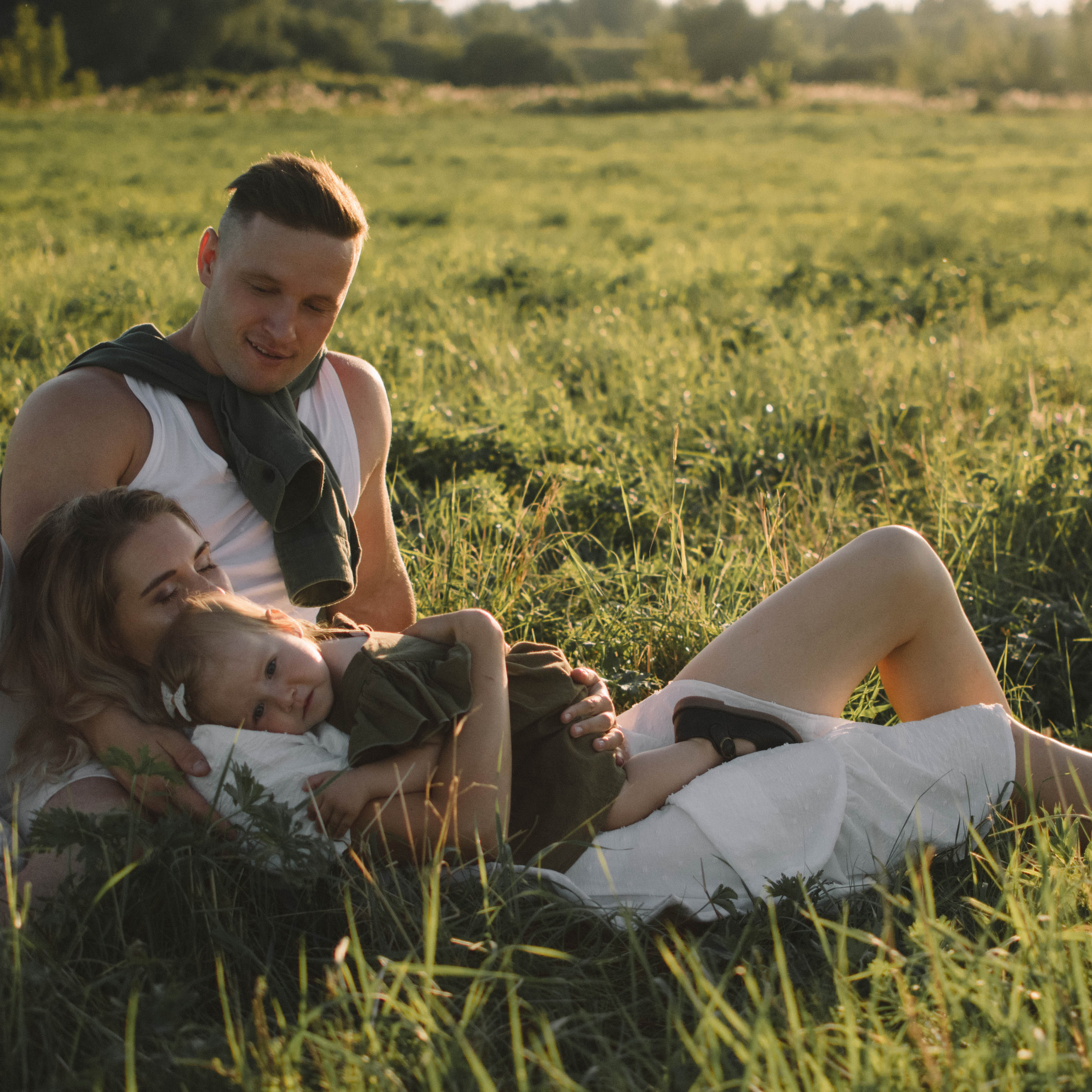 Отзывы. Фотограф Евгения Сурова в Нижнем Новгороде