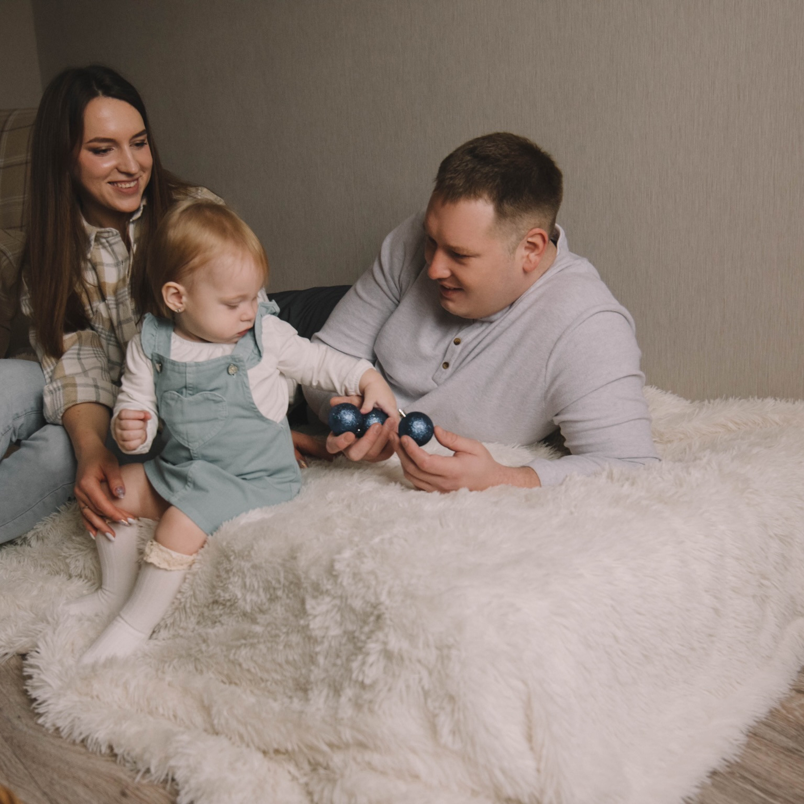 Отзывы. Фотограф Евгения Сурова в Нижнем Новгороде