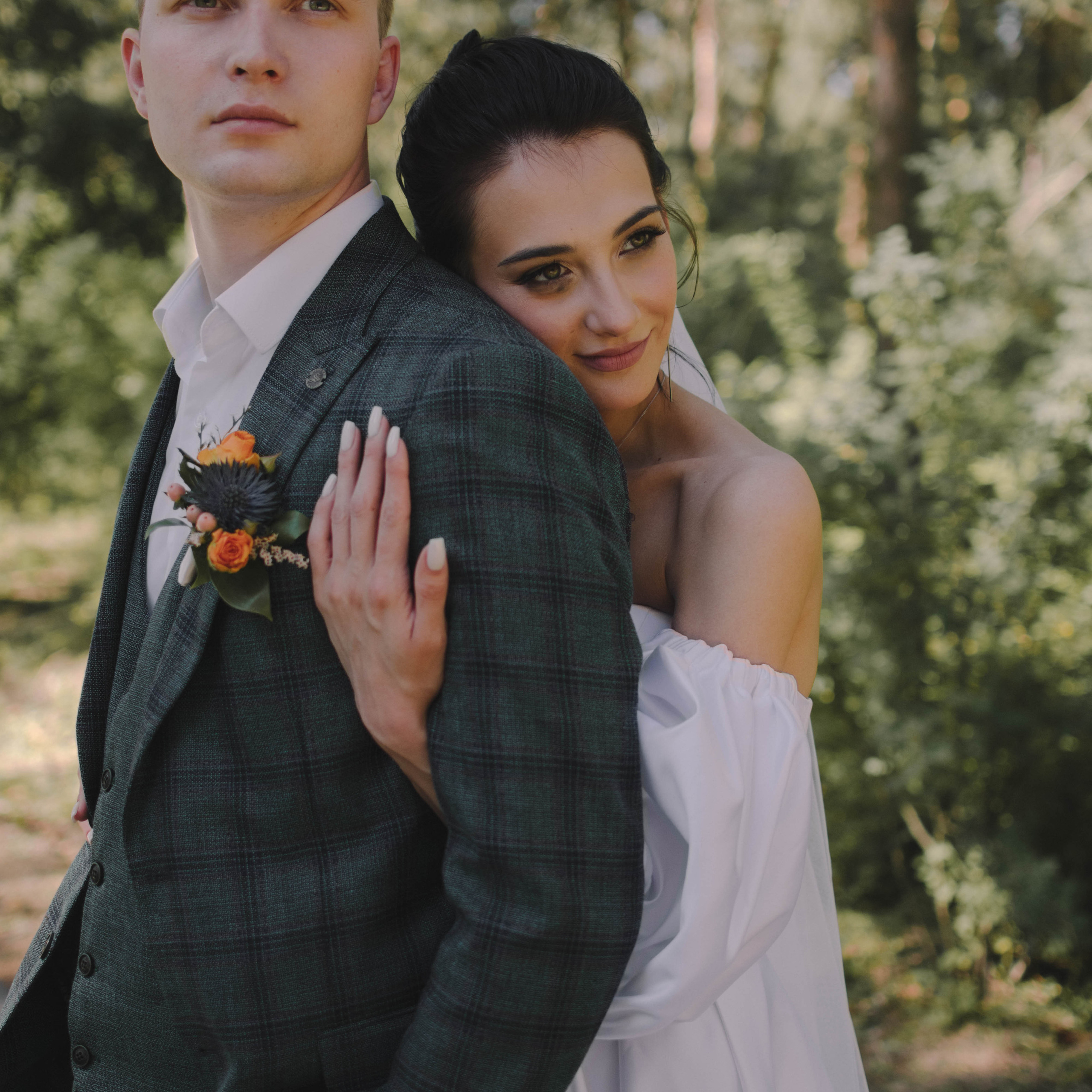 Отзывы. Фотограф Евгения Сурова в Нижнем Новгороде