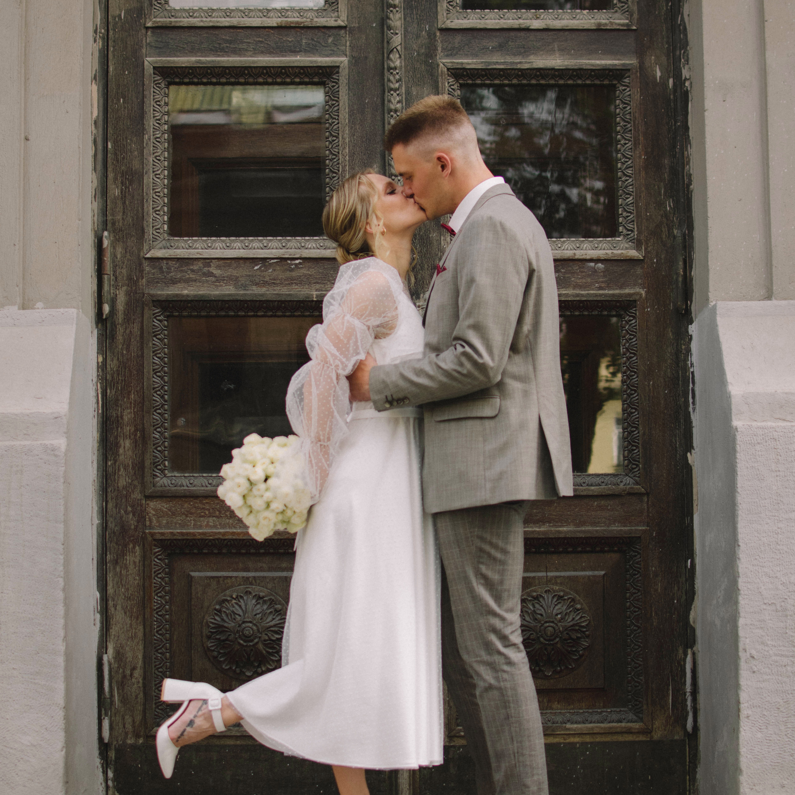 Отзывы. Фотограф Евгения Сурова в Нижнем Новгороде