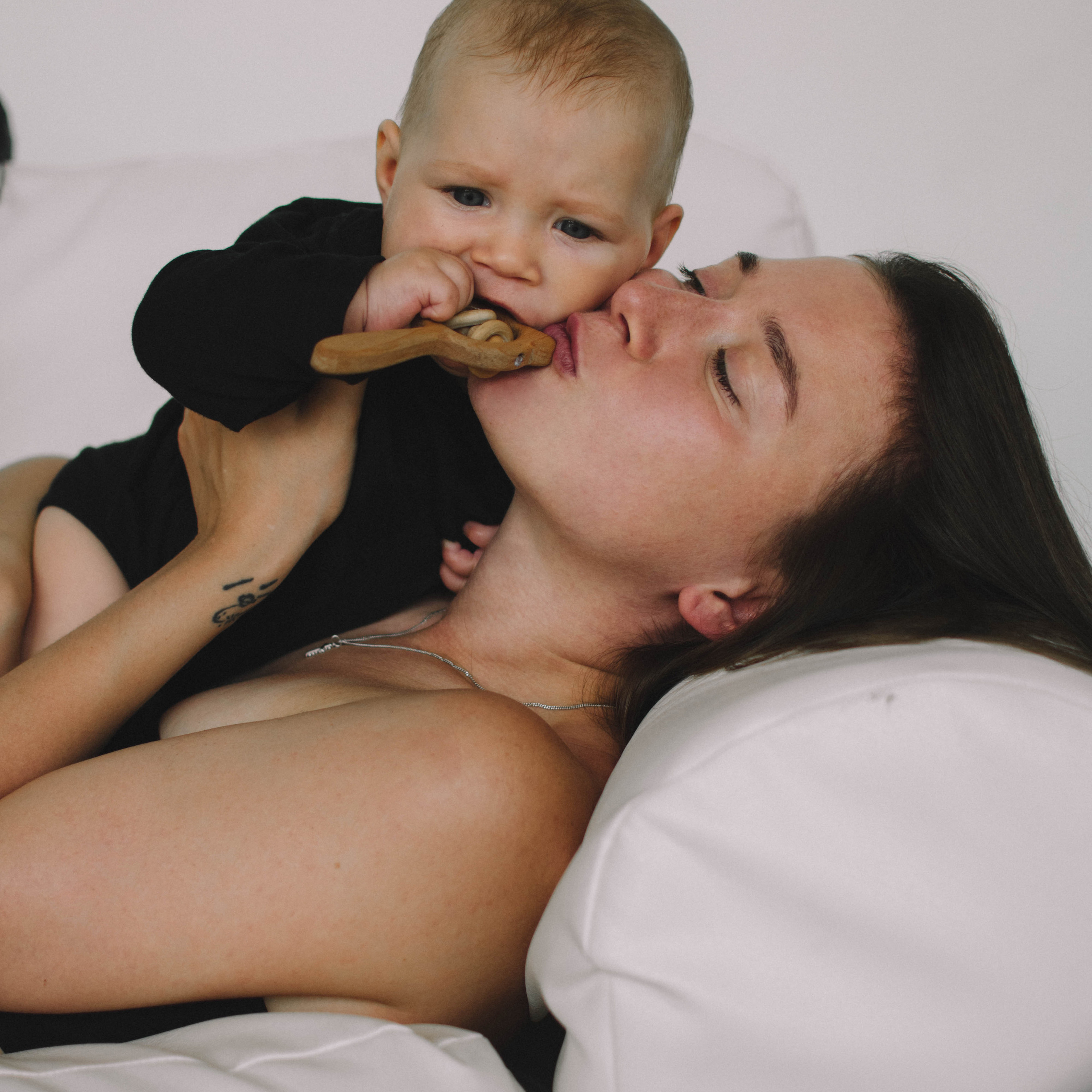 Отзывы. Фотограф Евгения Сурова в Нижнем Новгороде