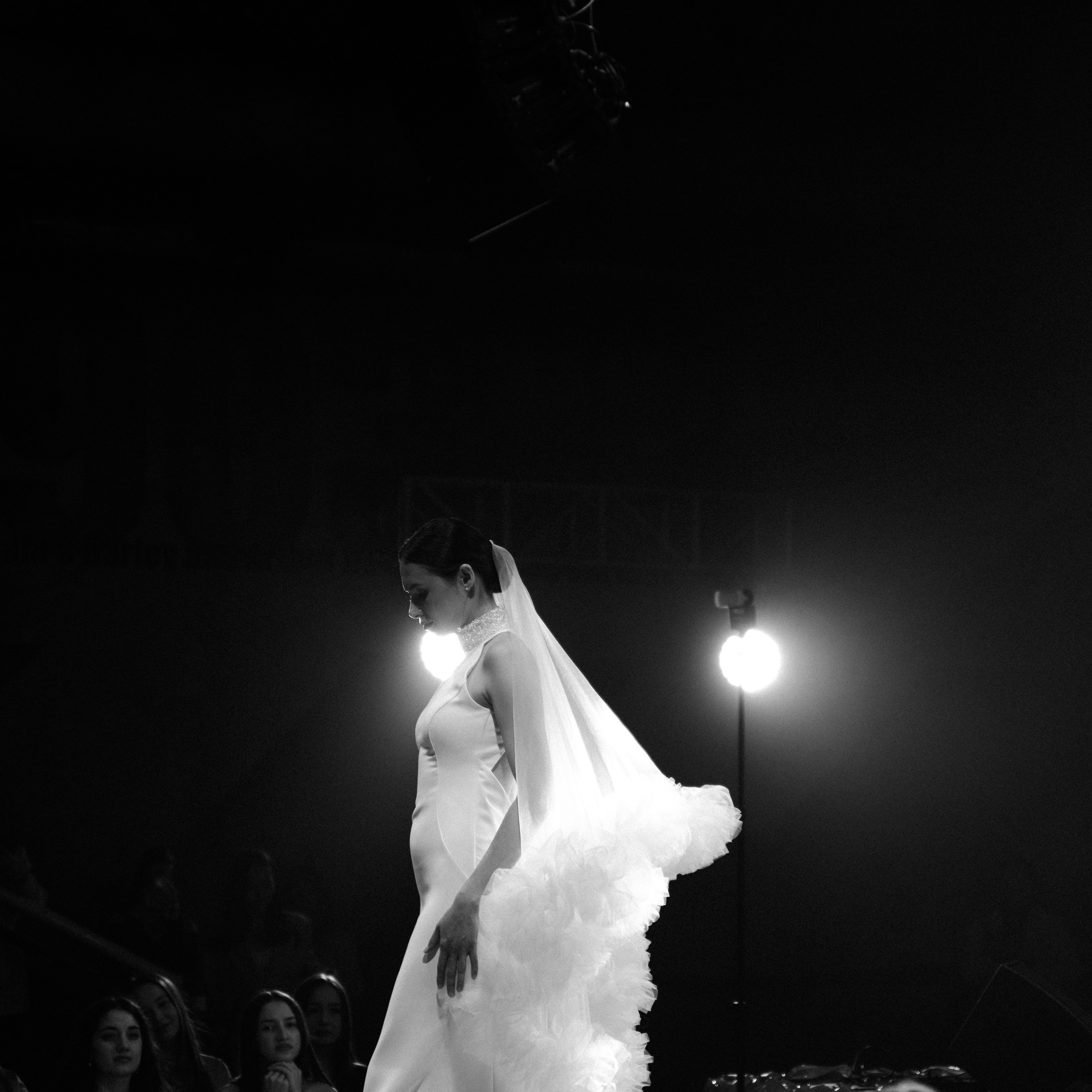 Показ Gabbiano|MarryMe