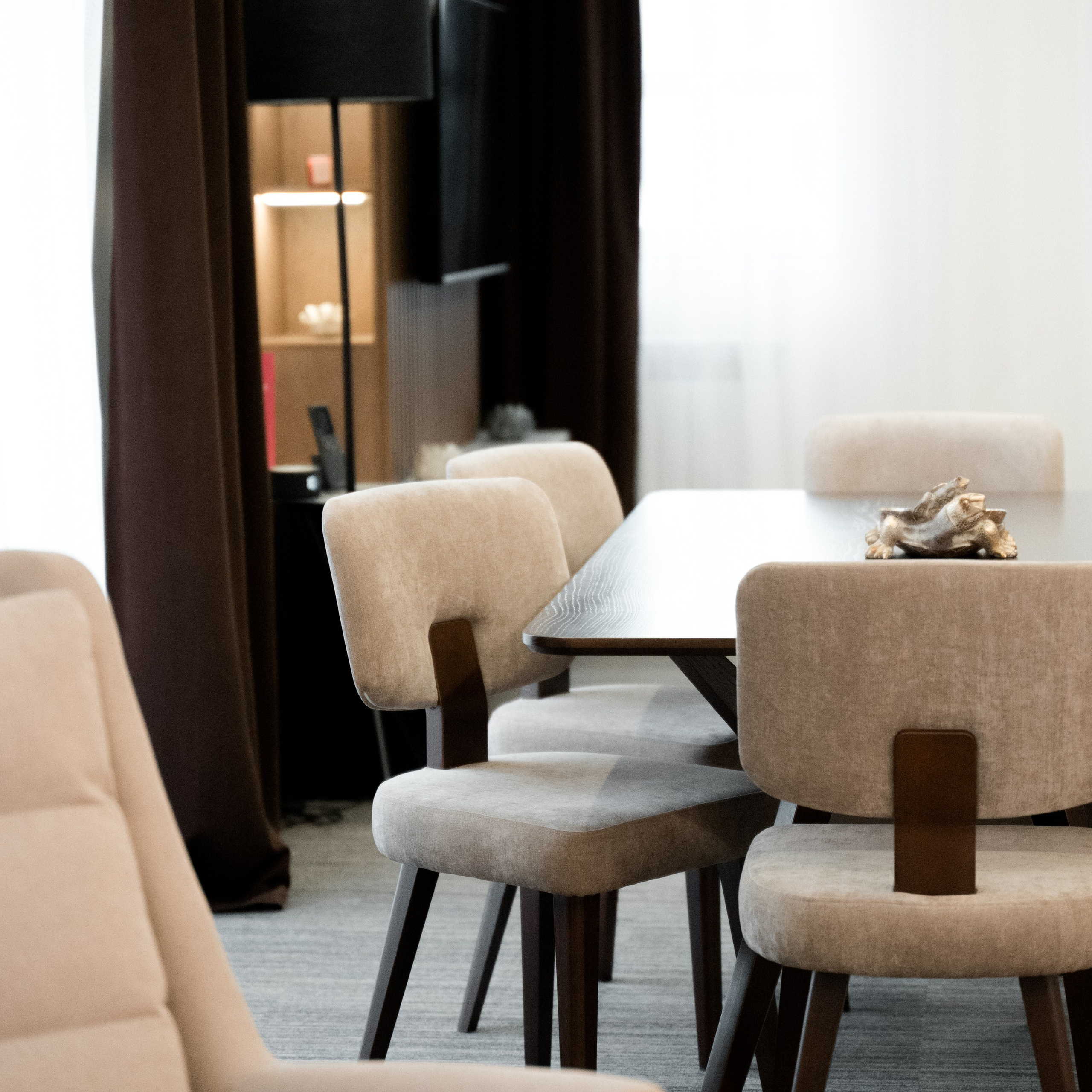 Отель "Азимут"