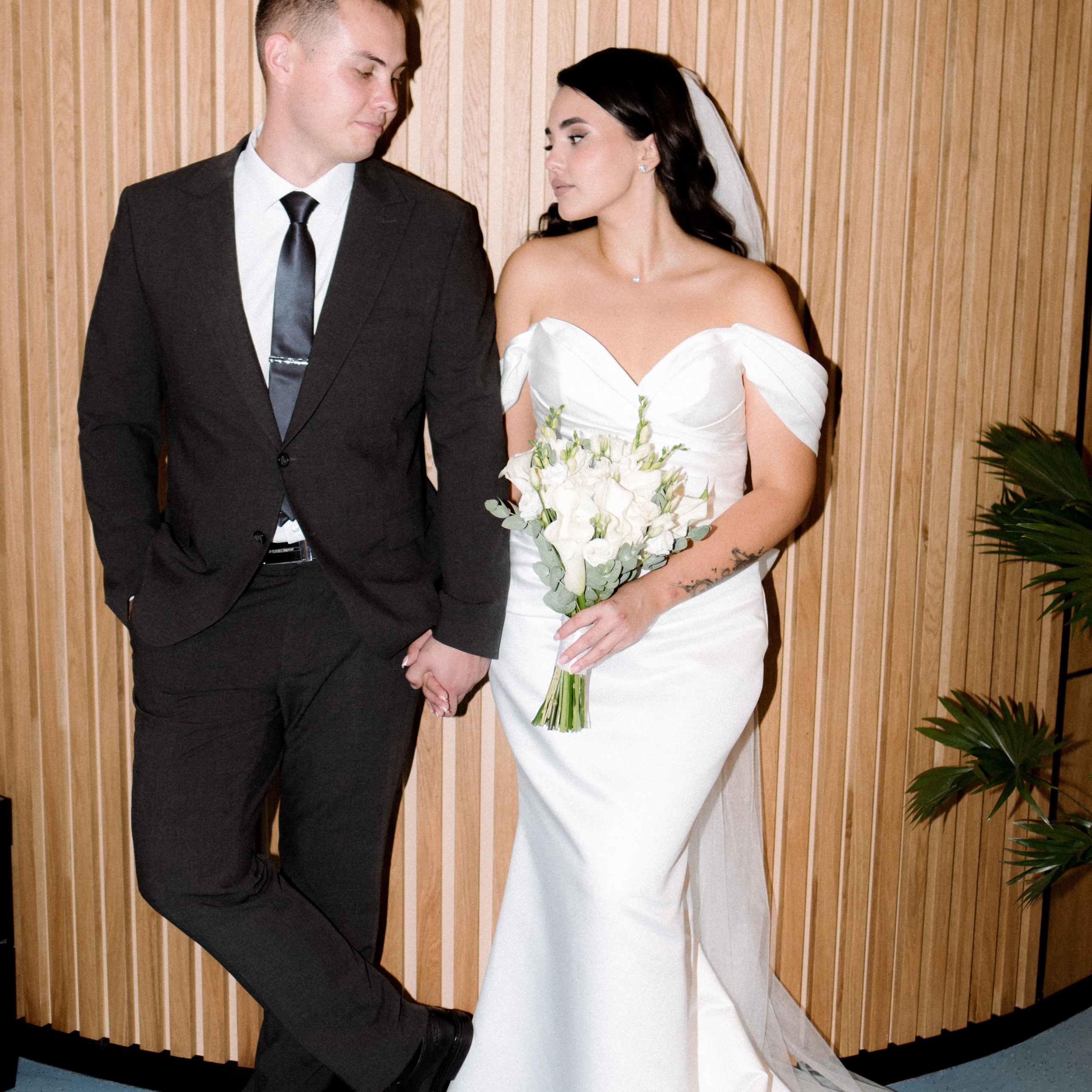 Данила и Диляра'24