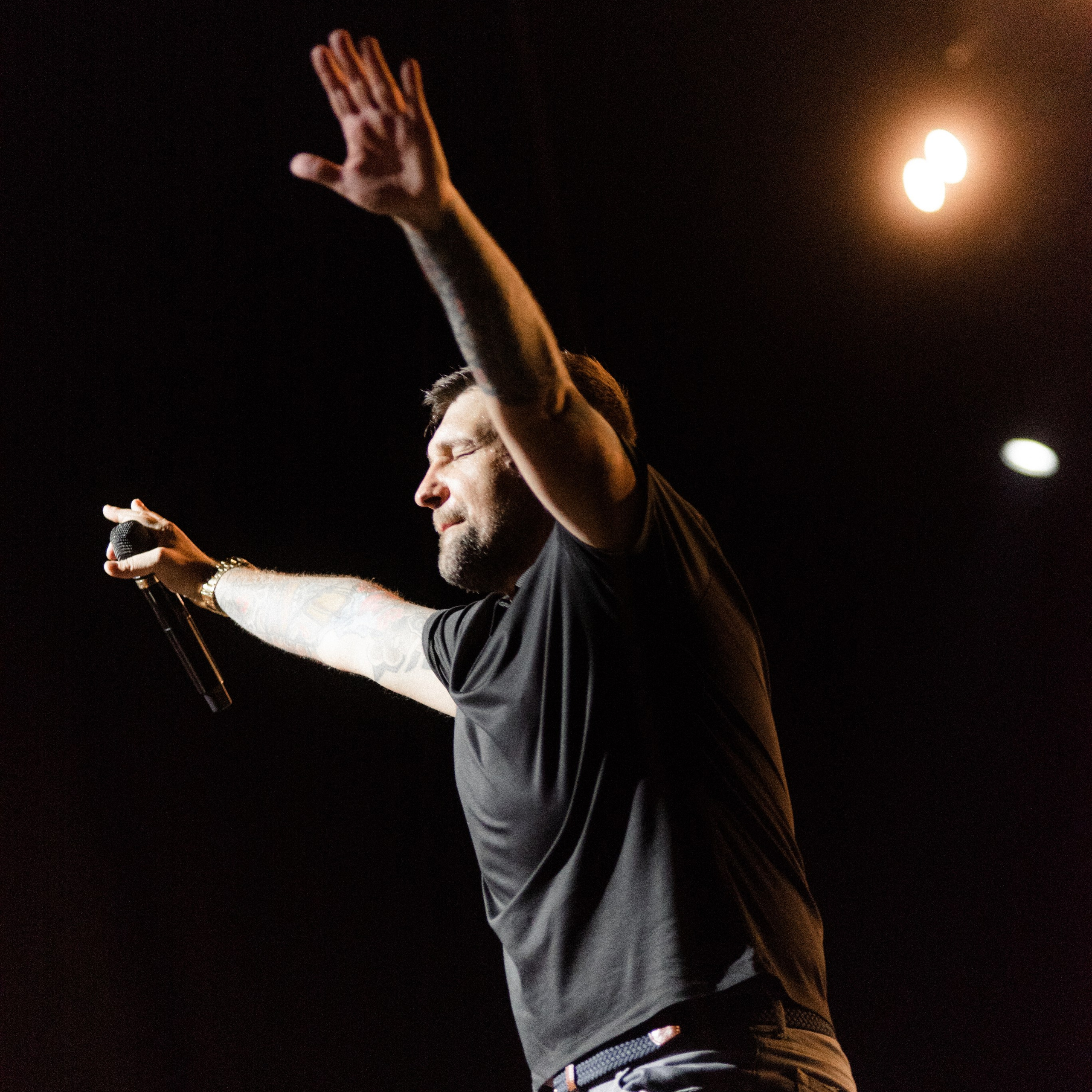 Баста|Казань