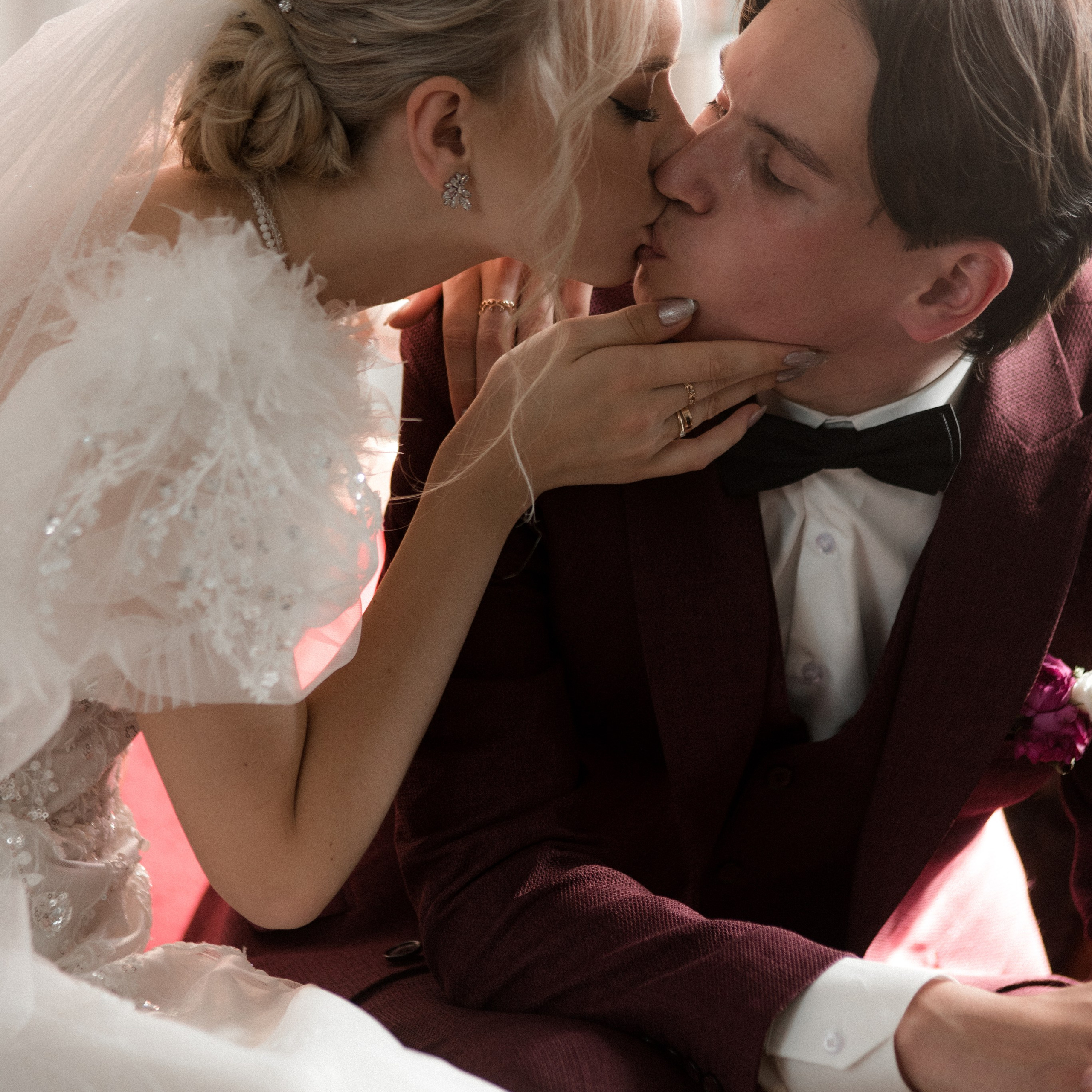 Даниил и София