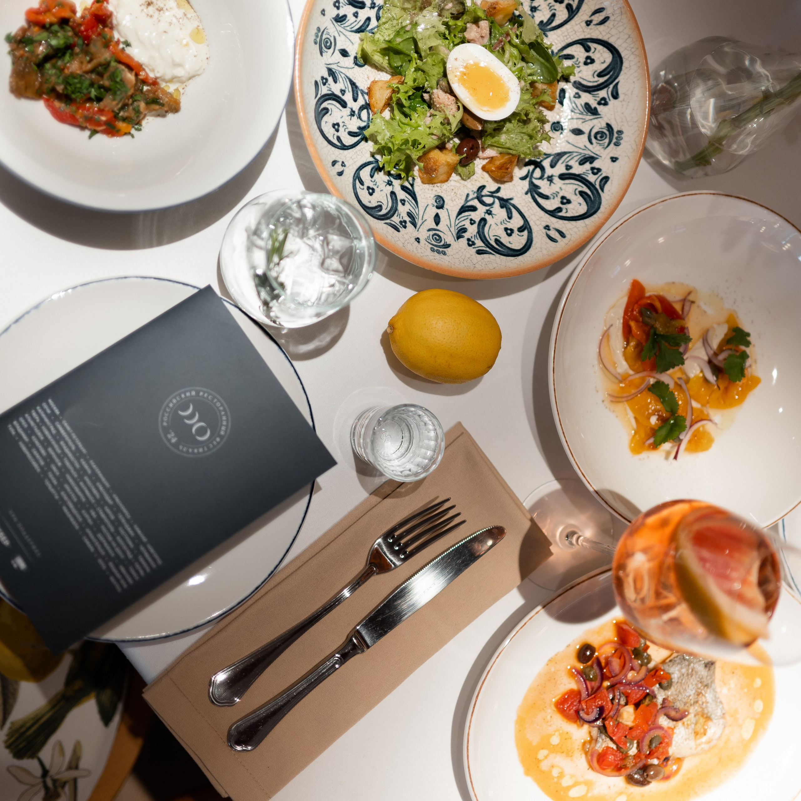 Ресторан "МиниСыроварня"