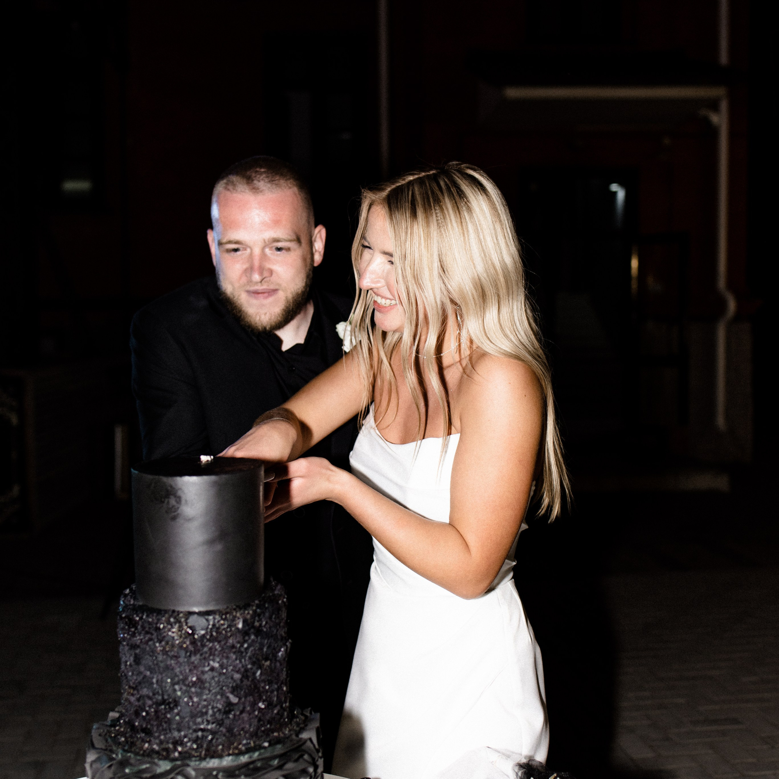 Саша и Алена