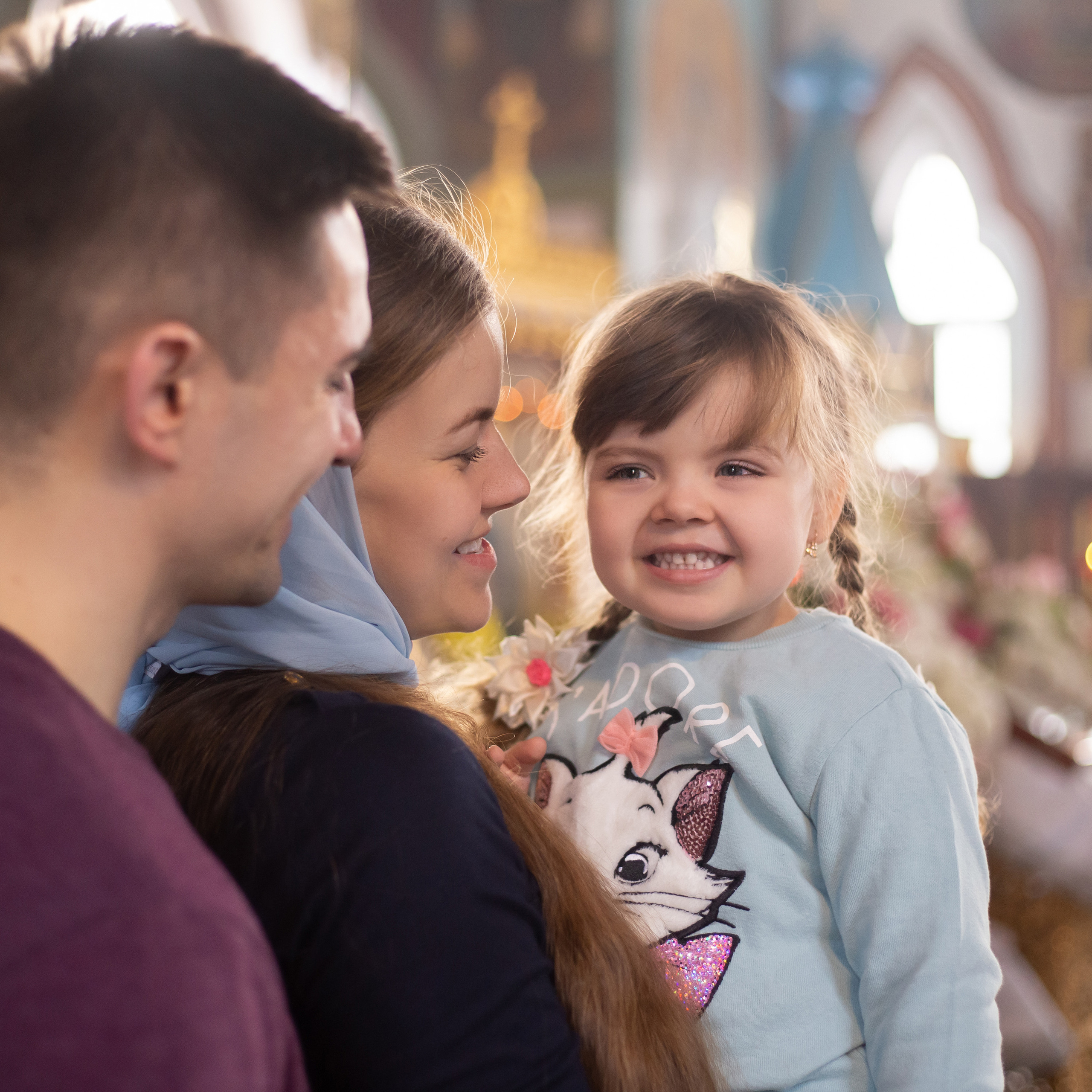 Смоленский храм