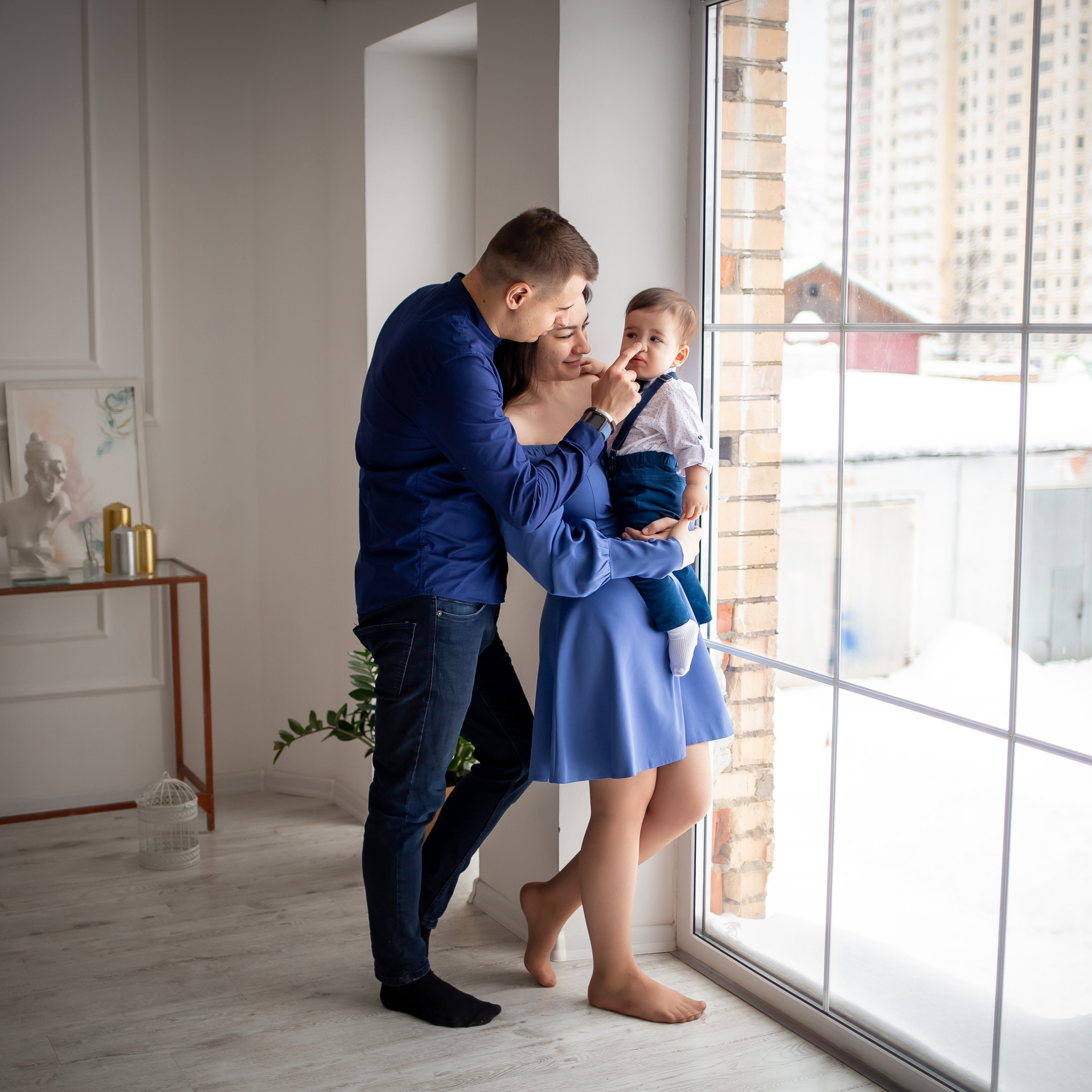 Фотостудия г. Королев