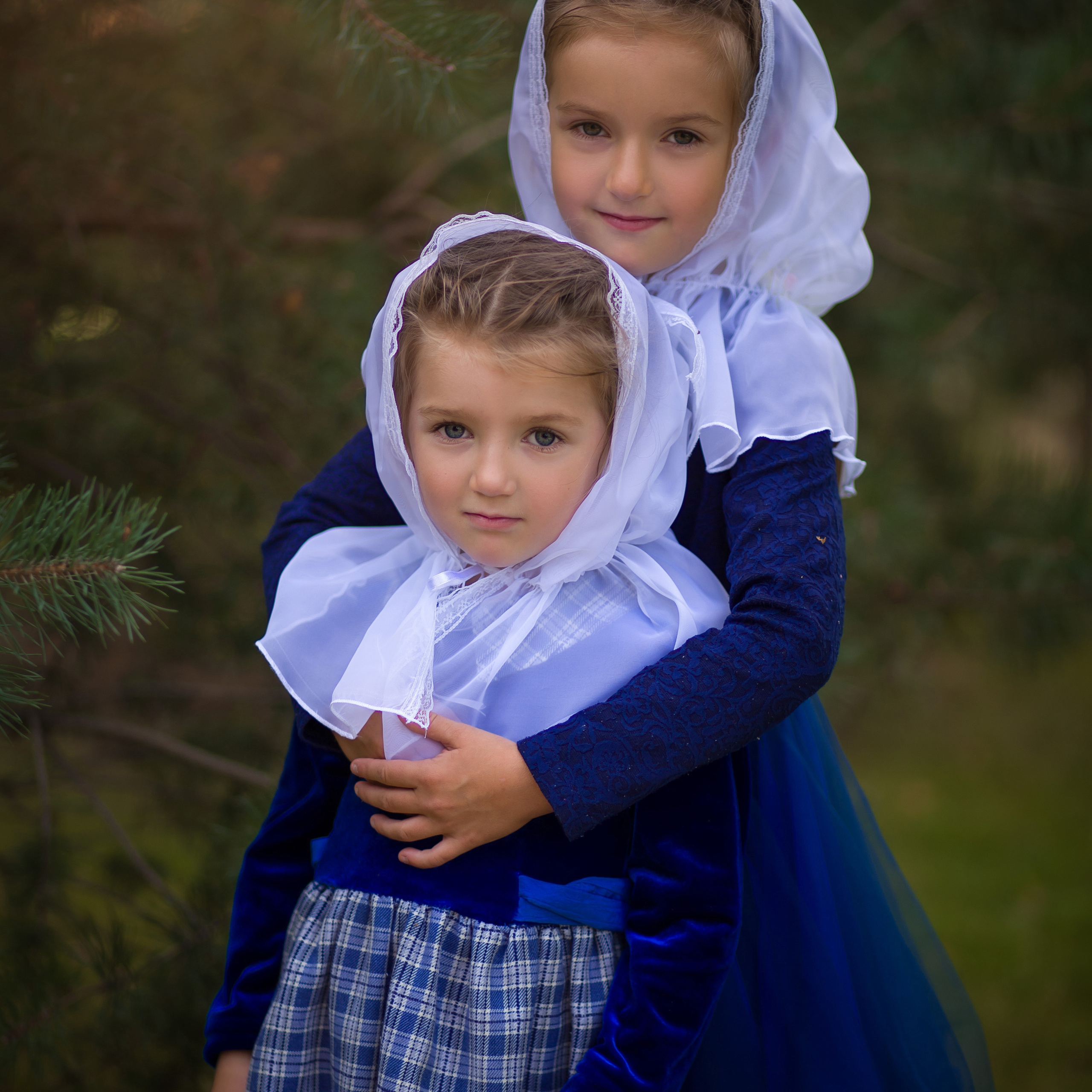 Крестины в Заветах Ильича