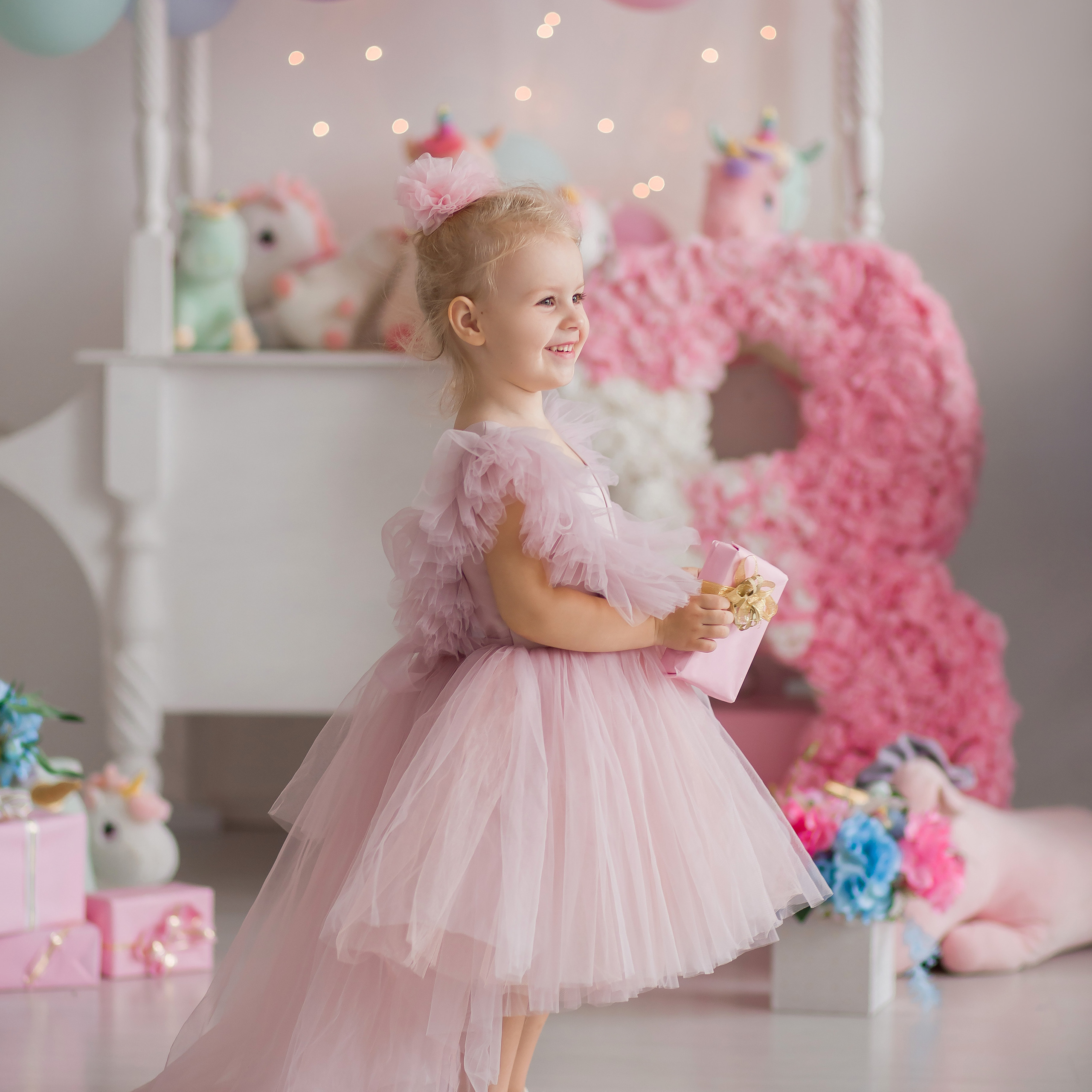 зал Атриум г. Ивантеевка