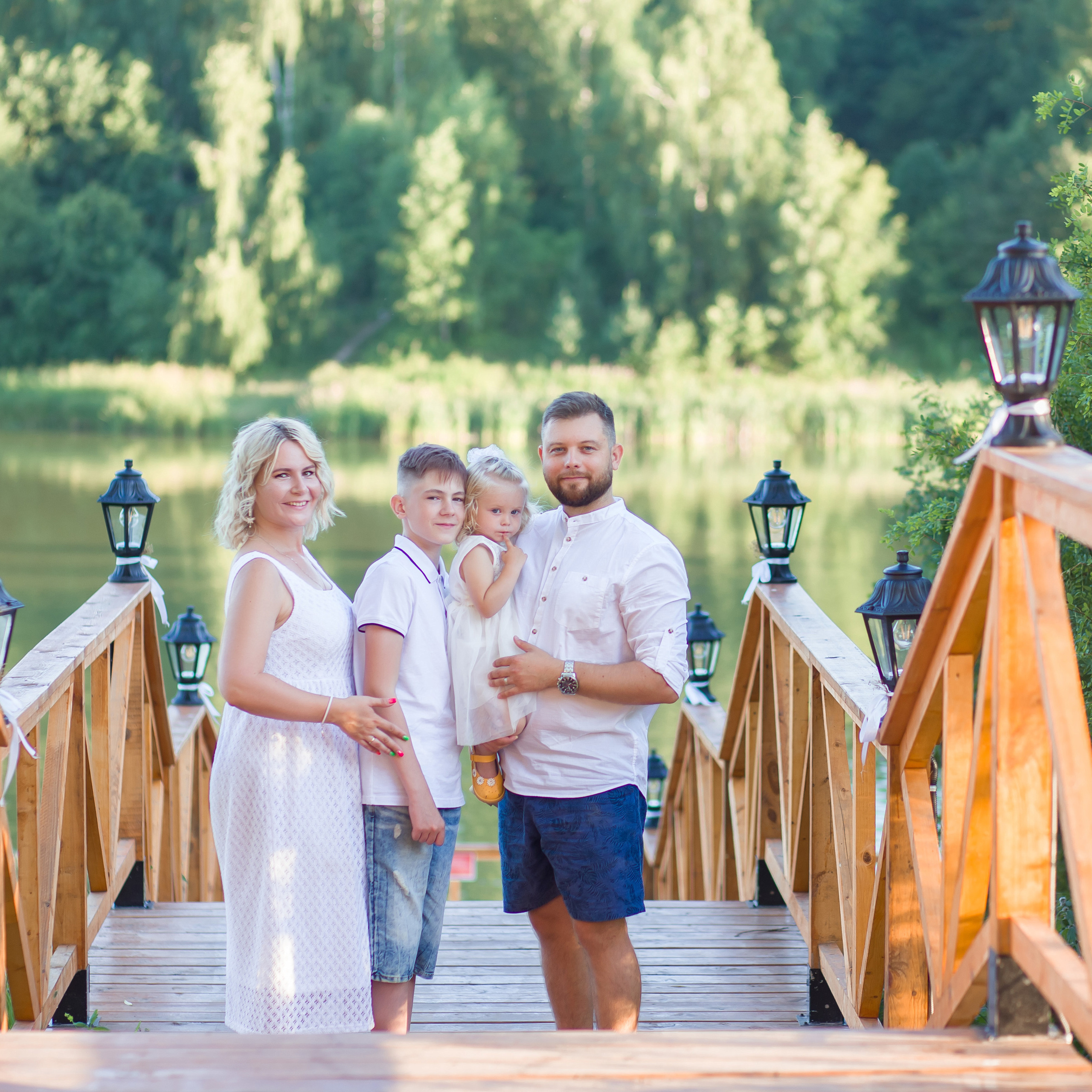 усадьба Гребнево, г. Фрязино