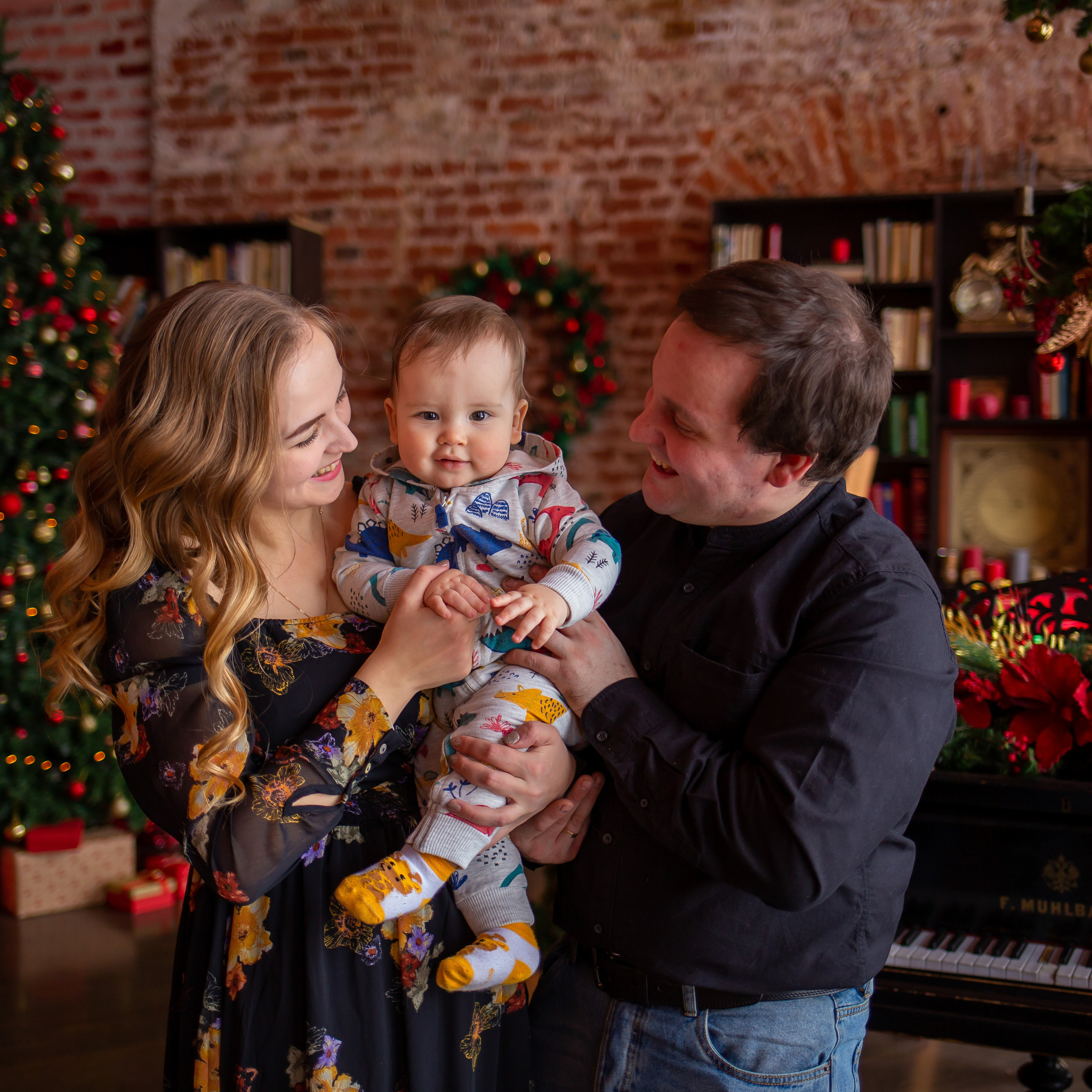 Зал Лофт г. Ивантеевка