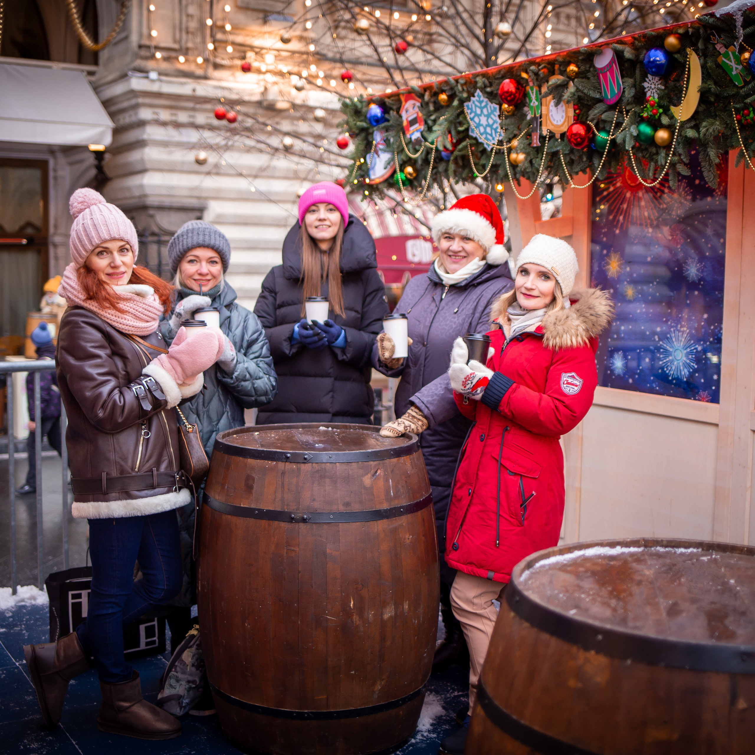 Отзывы. Семейный и женский фотограф в Москве Евгения Малина