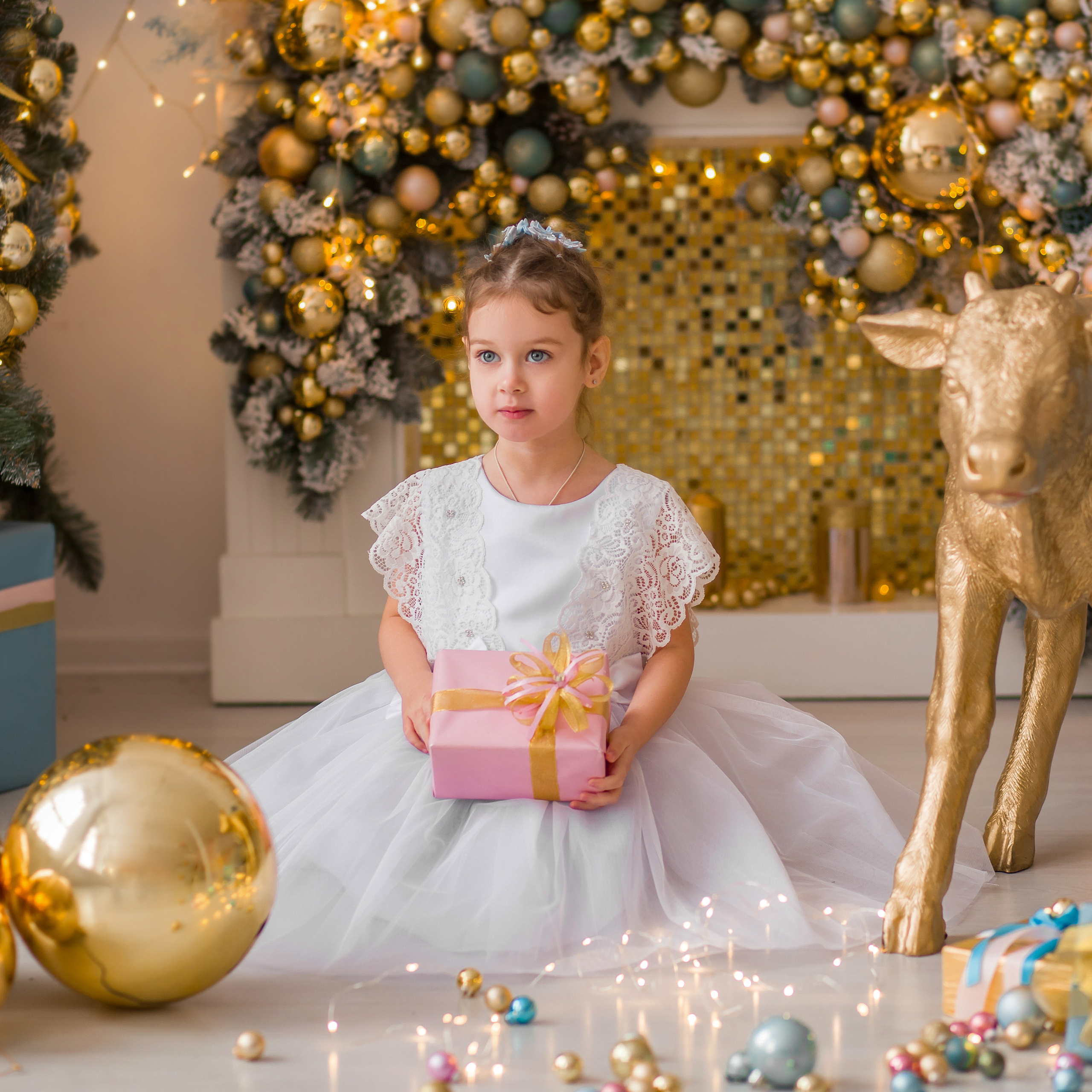 Студия 7Лофт