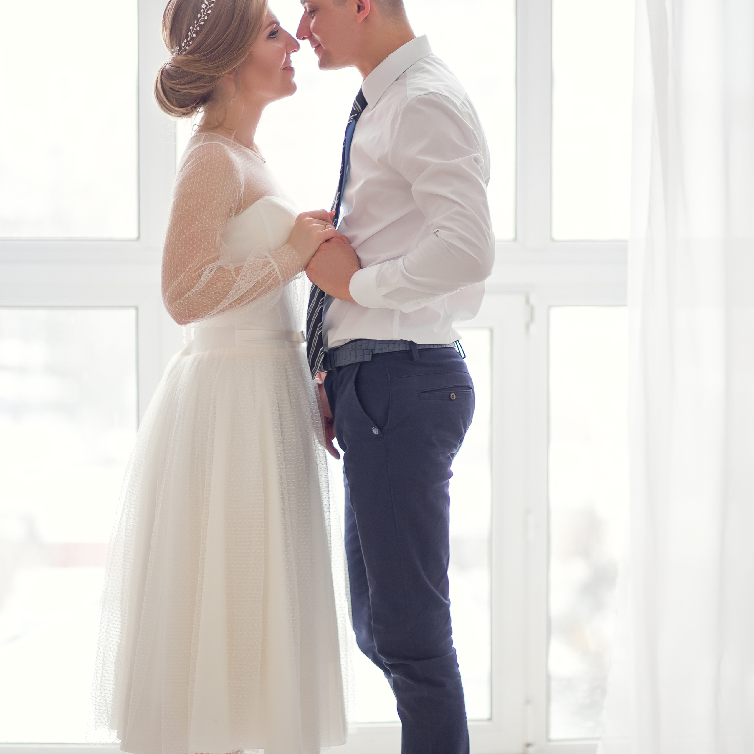 Свадьбы. Семейный и женский фотограф в Москве Евгения Малина