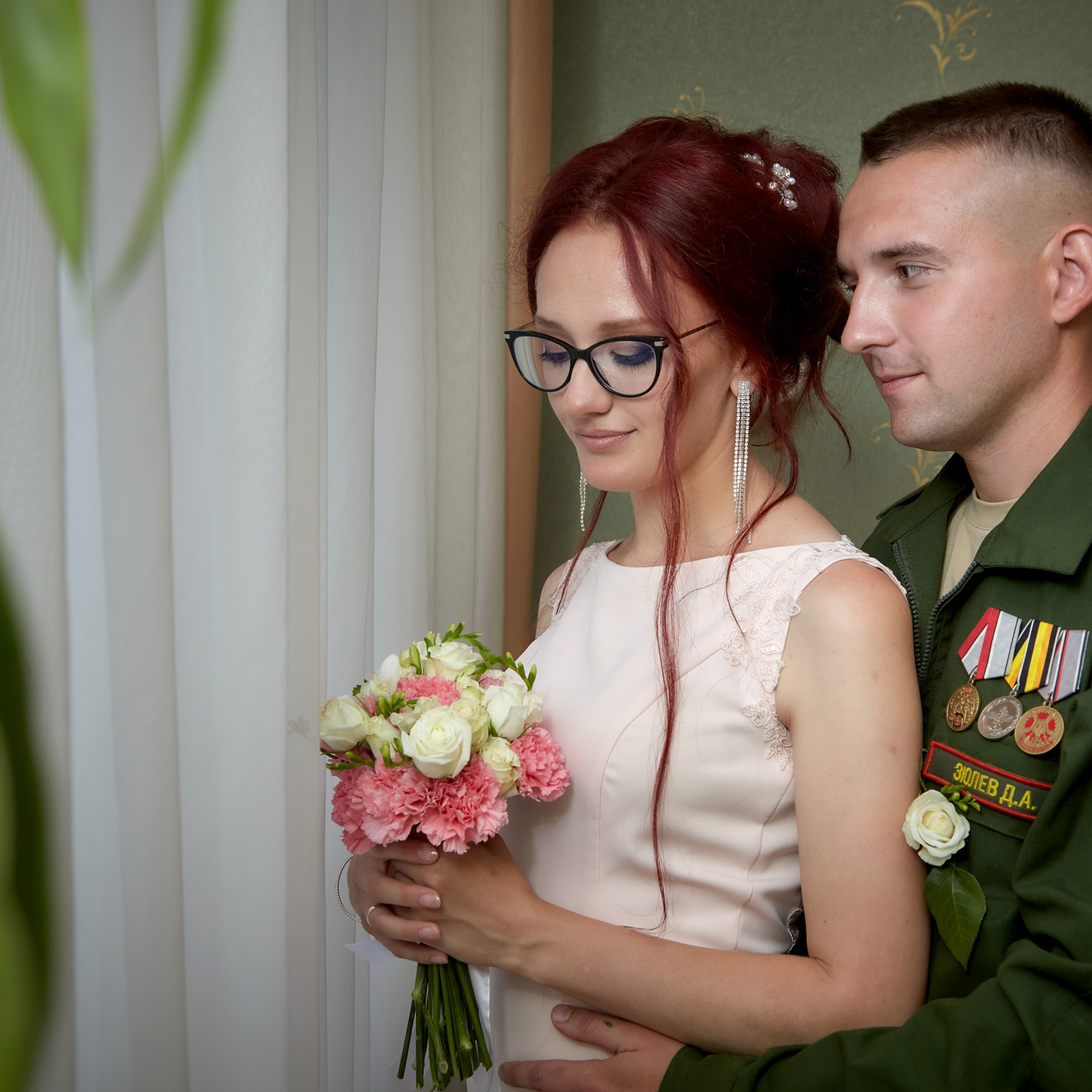 Отзывы. Фотограф в Хасанском районе