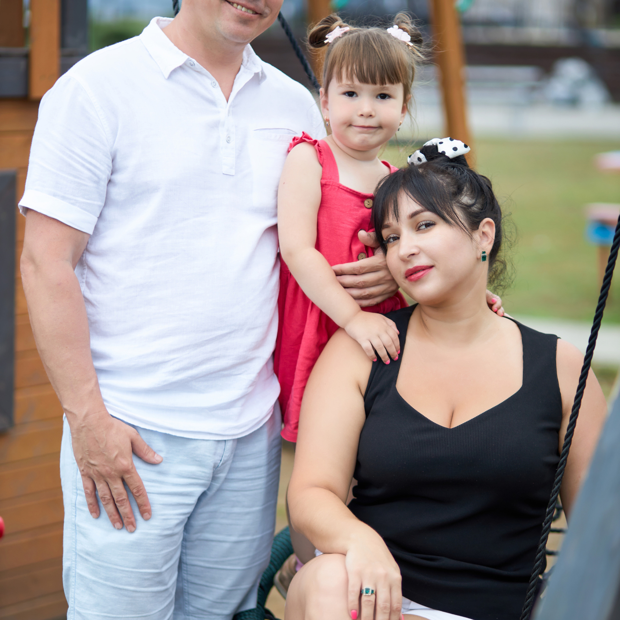 Отзывы. Фотограф в Хасанском районе