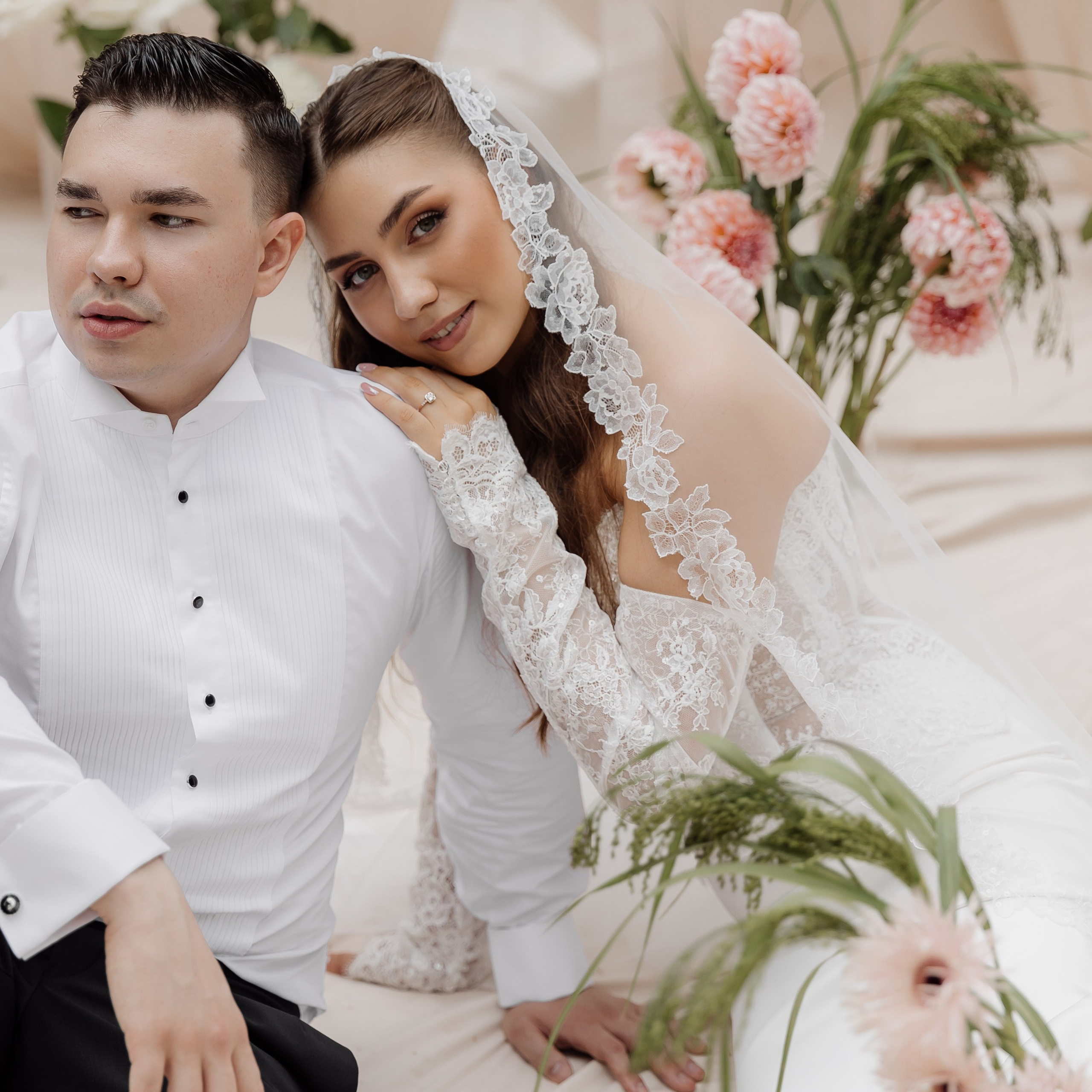 Максим|Элеонора