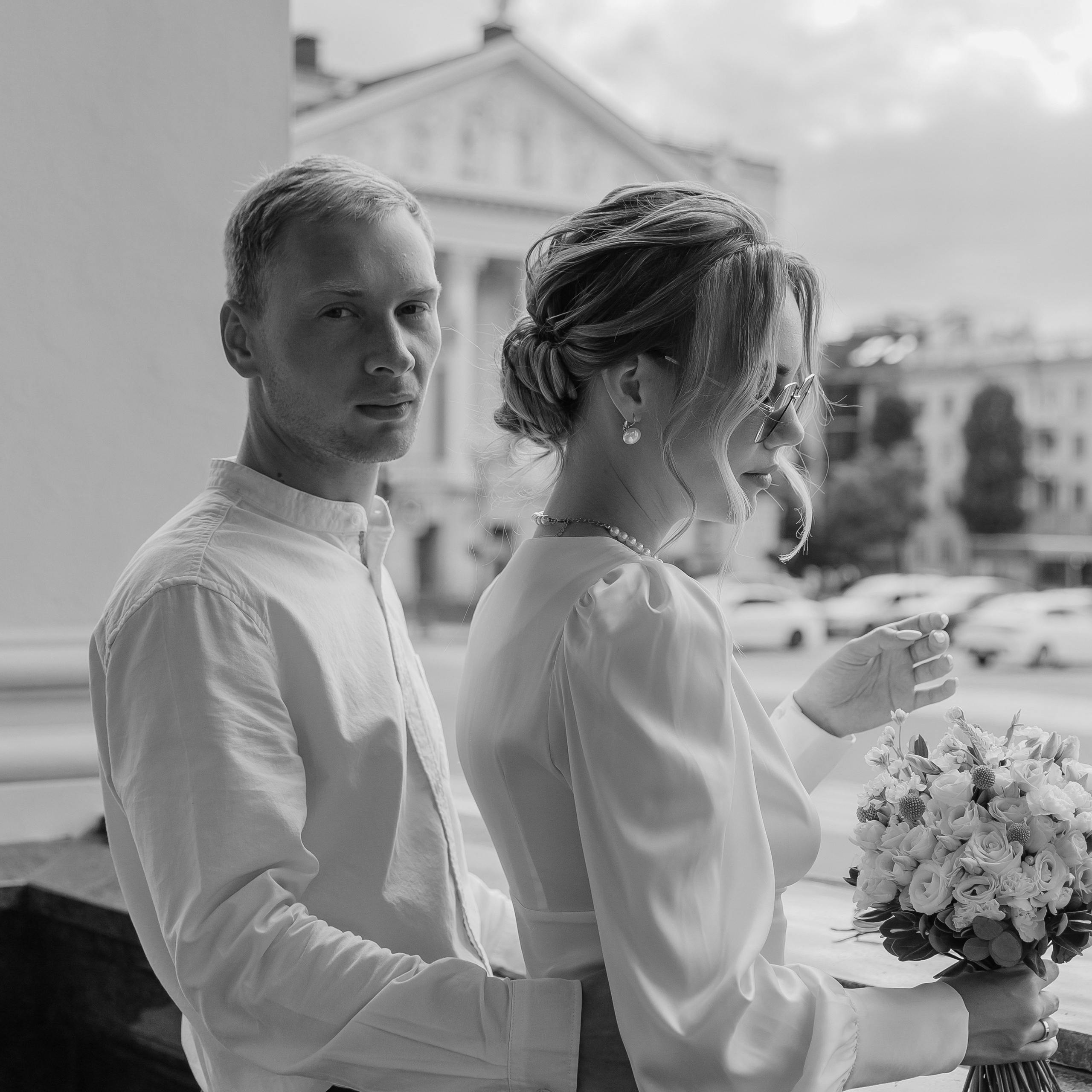 Евгений|Полина