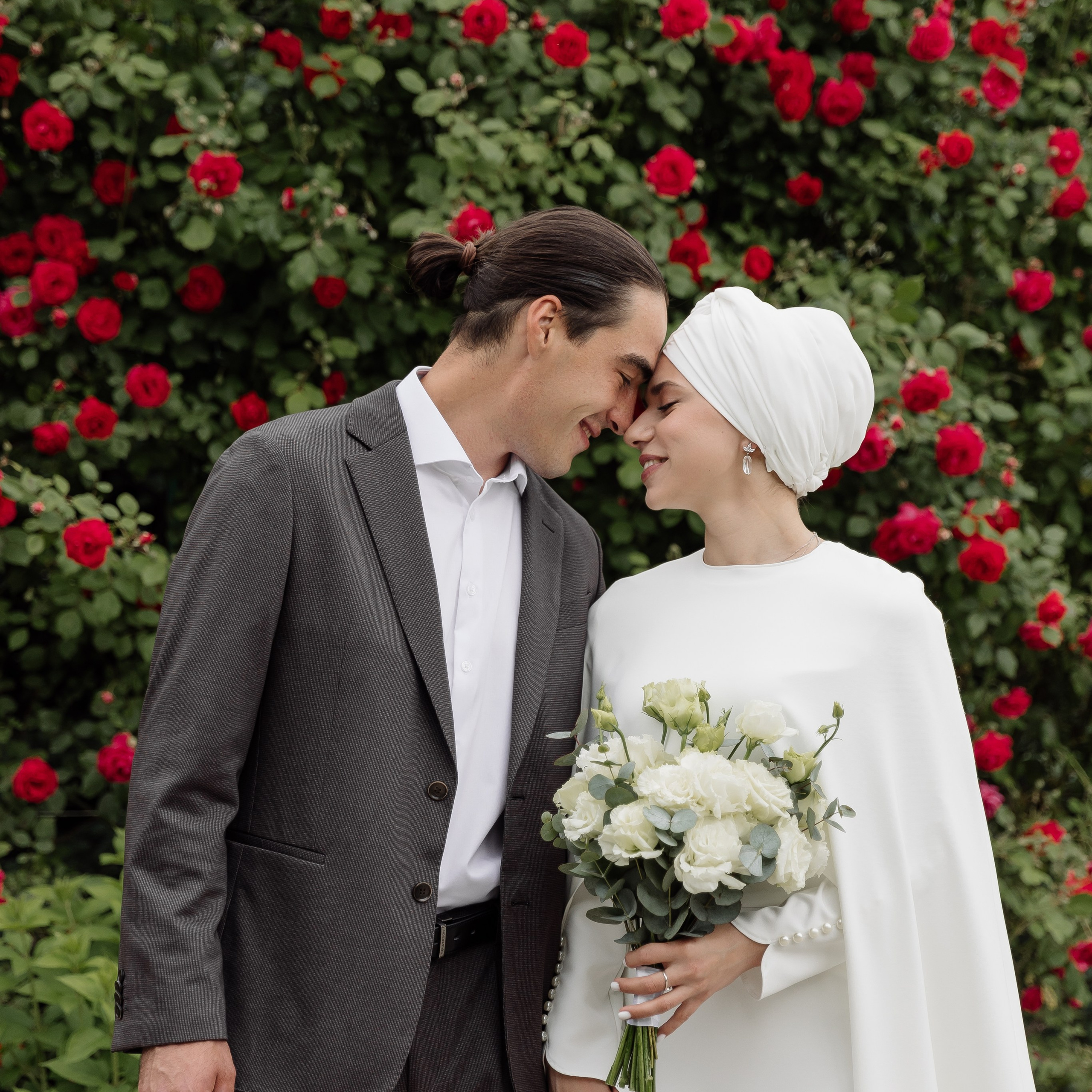 Мурат|Динара