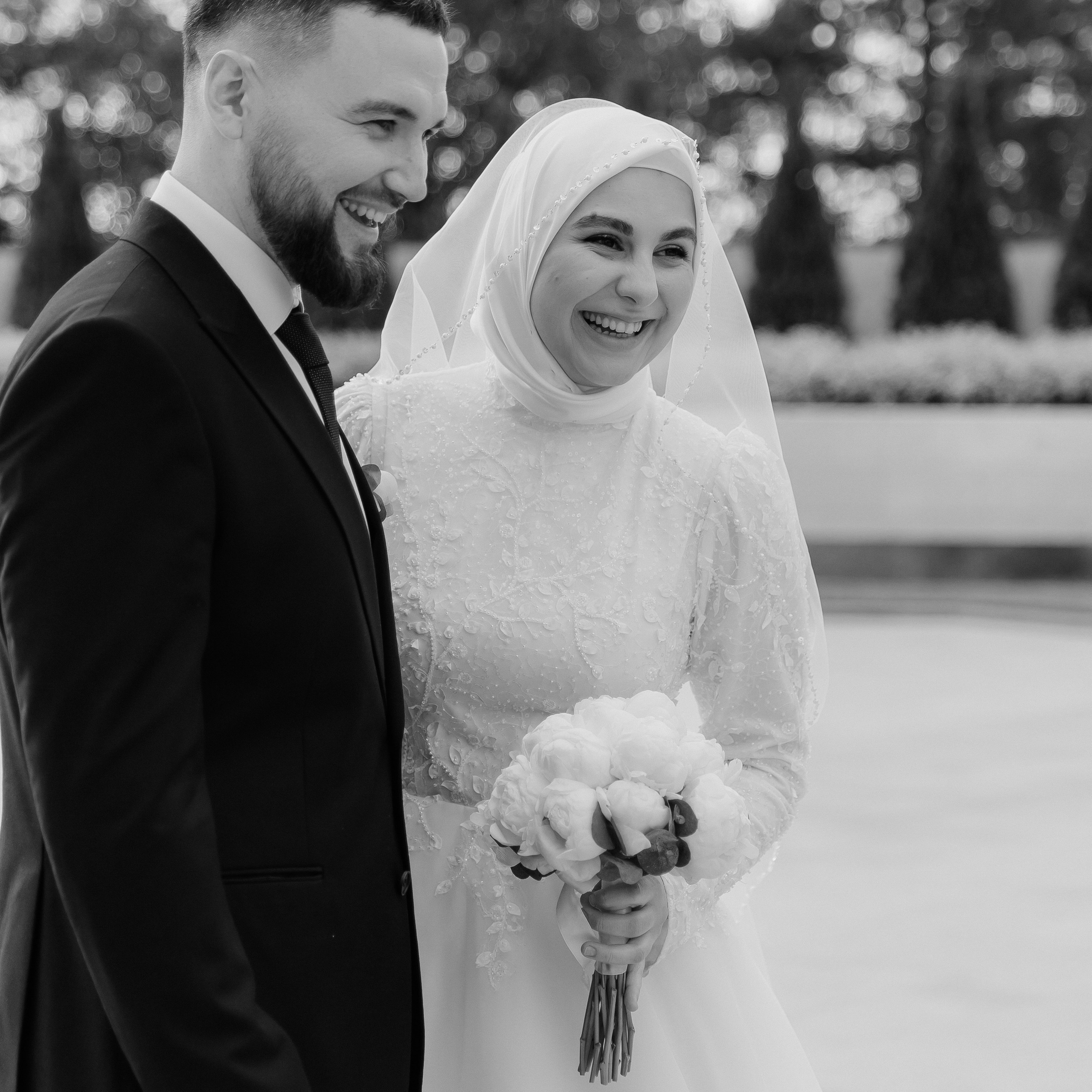 Марат|Надия