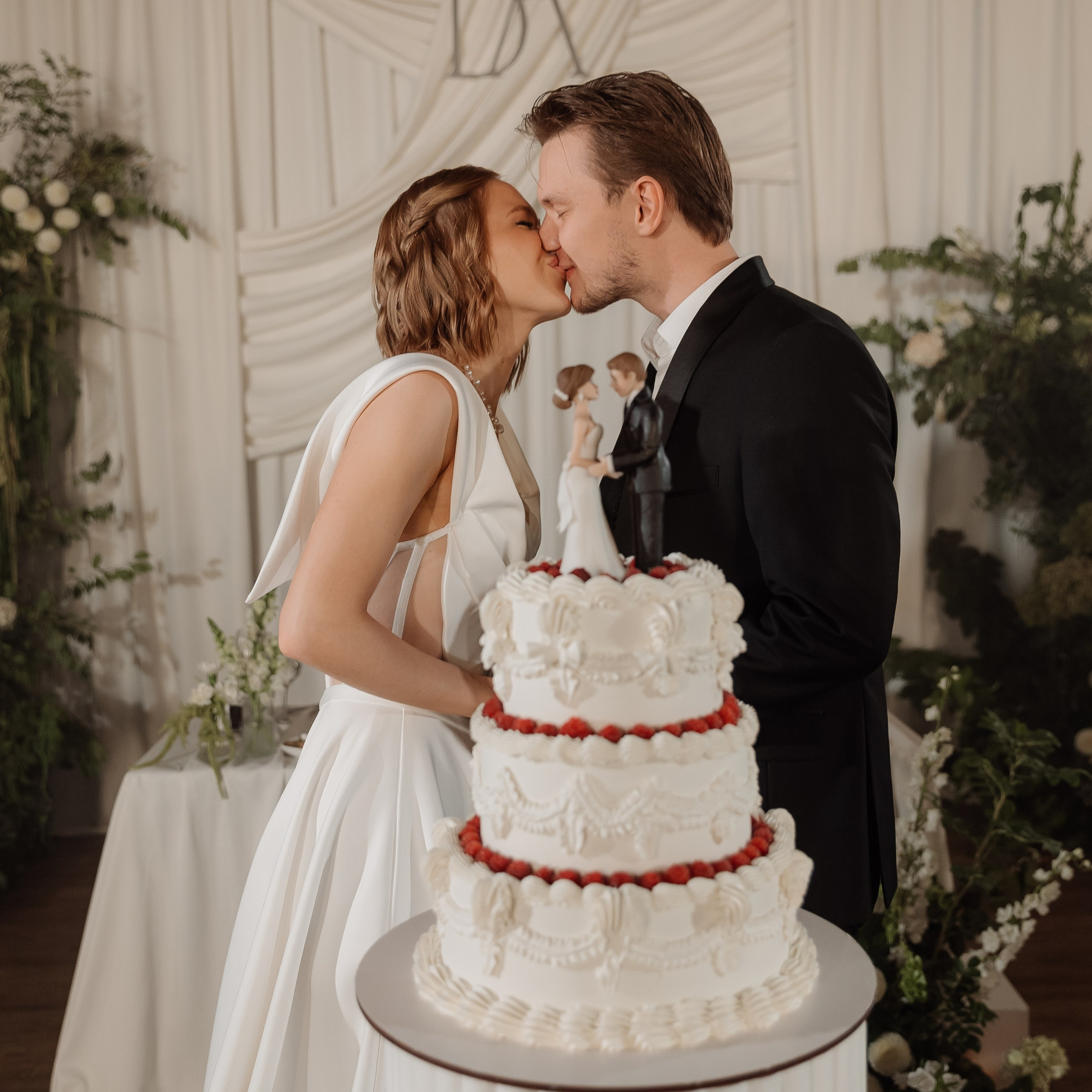 Влад|Азалия