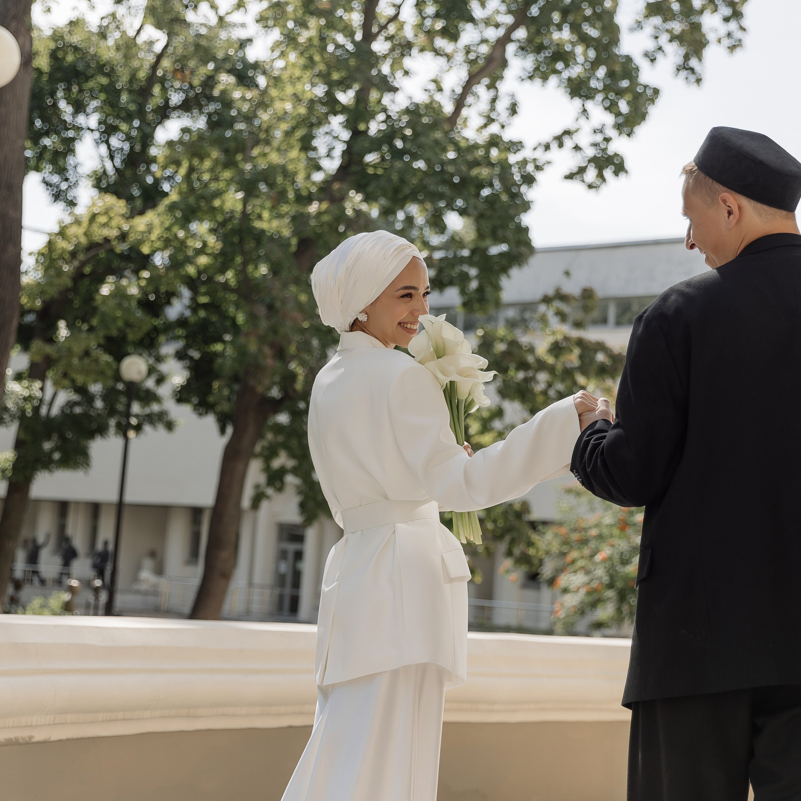 Инсаф |Залина