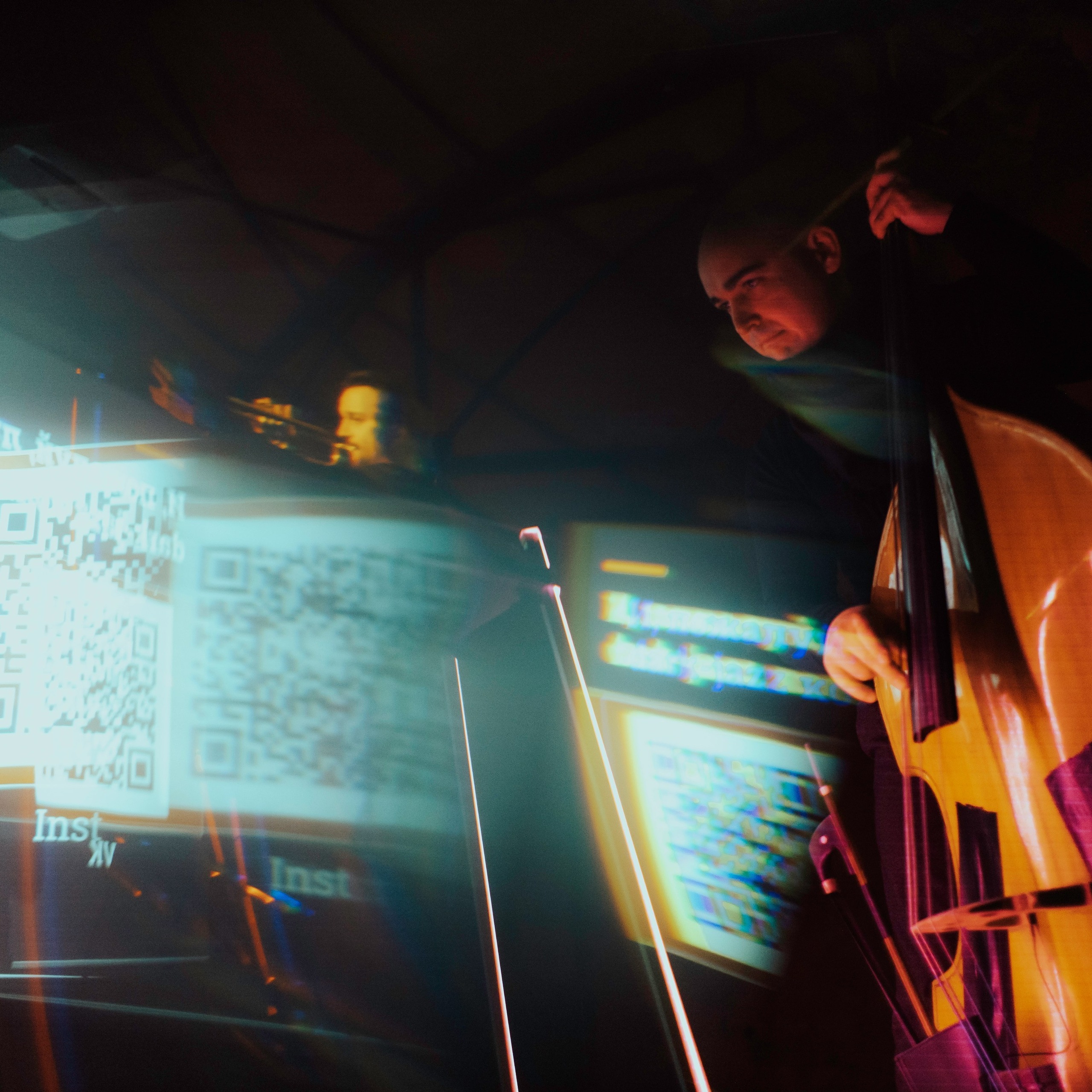 Live Imaginary Friends Orchestra в&nbsp;Севкабель Порт