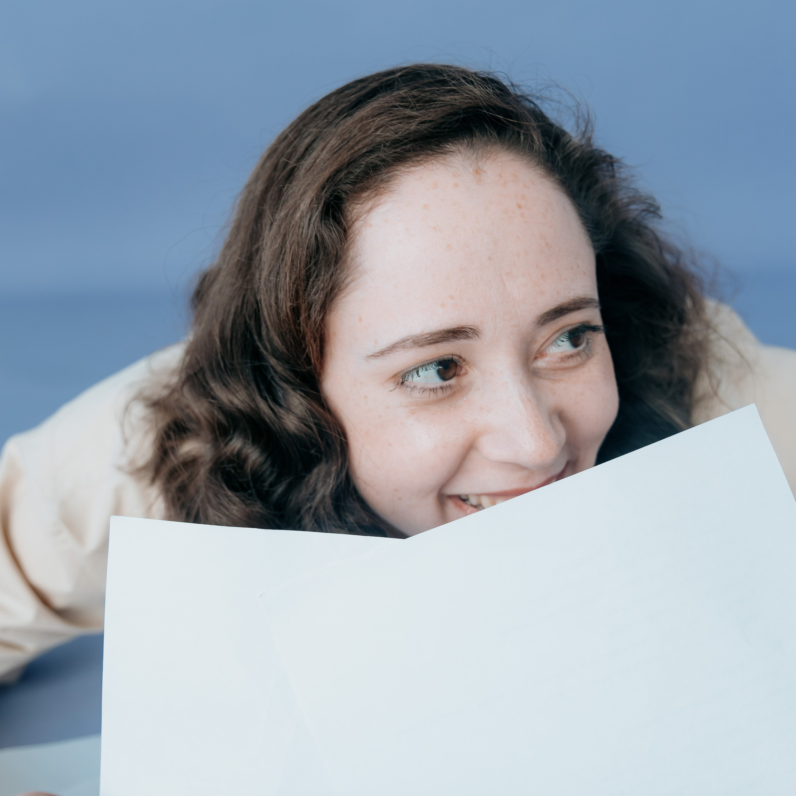 Отзывы. Polinanazar//Полина Назарова, фотохудожник