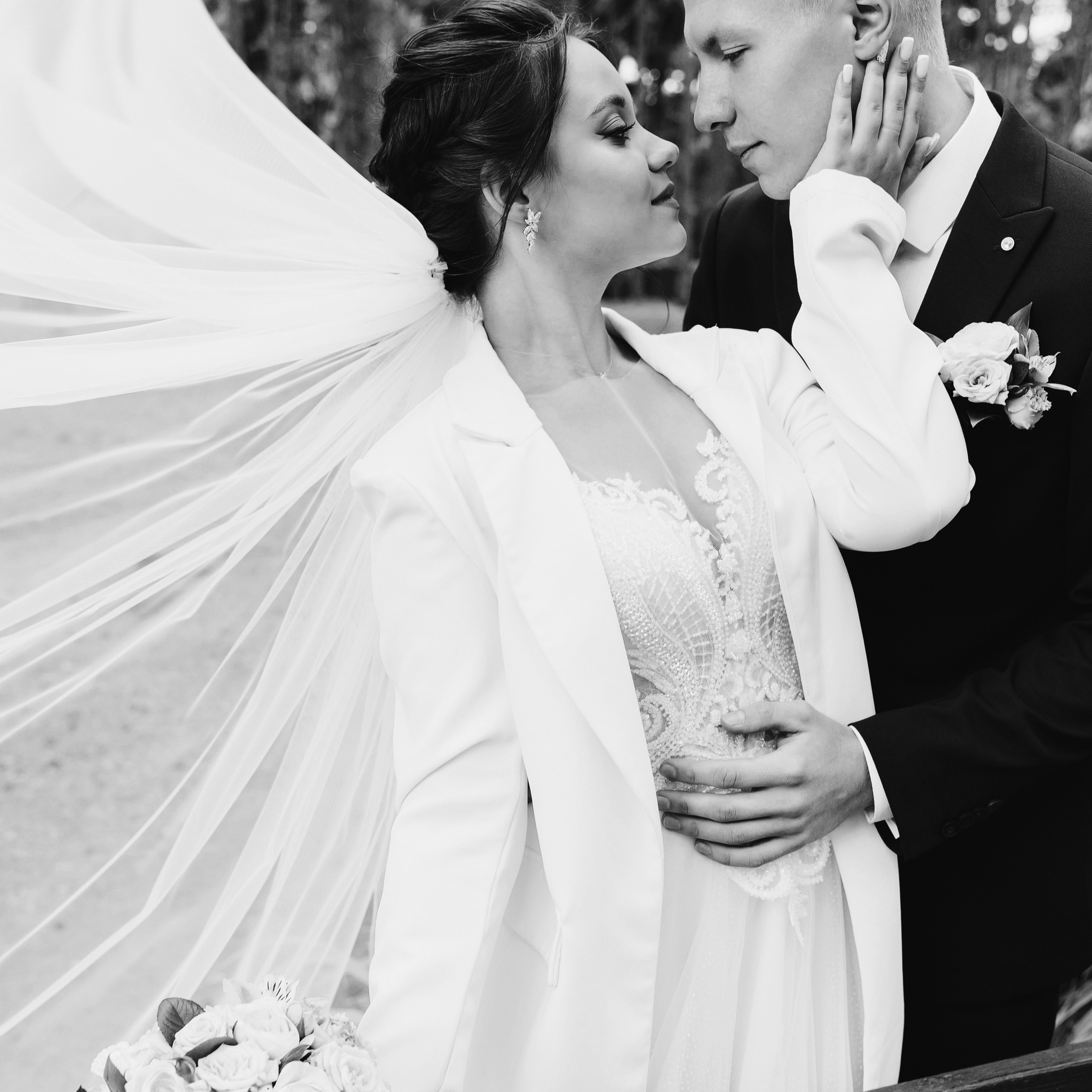 Отзывы. Видеограф и фотограф в городе Воронеже Щербатых Максим