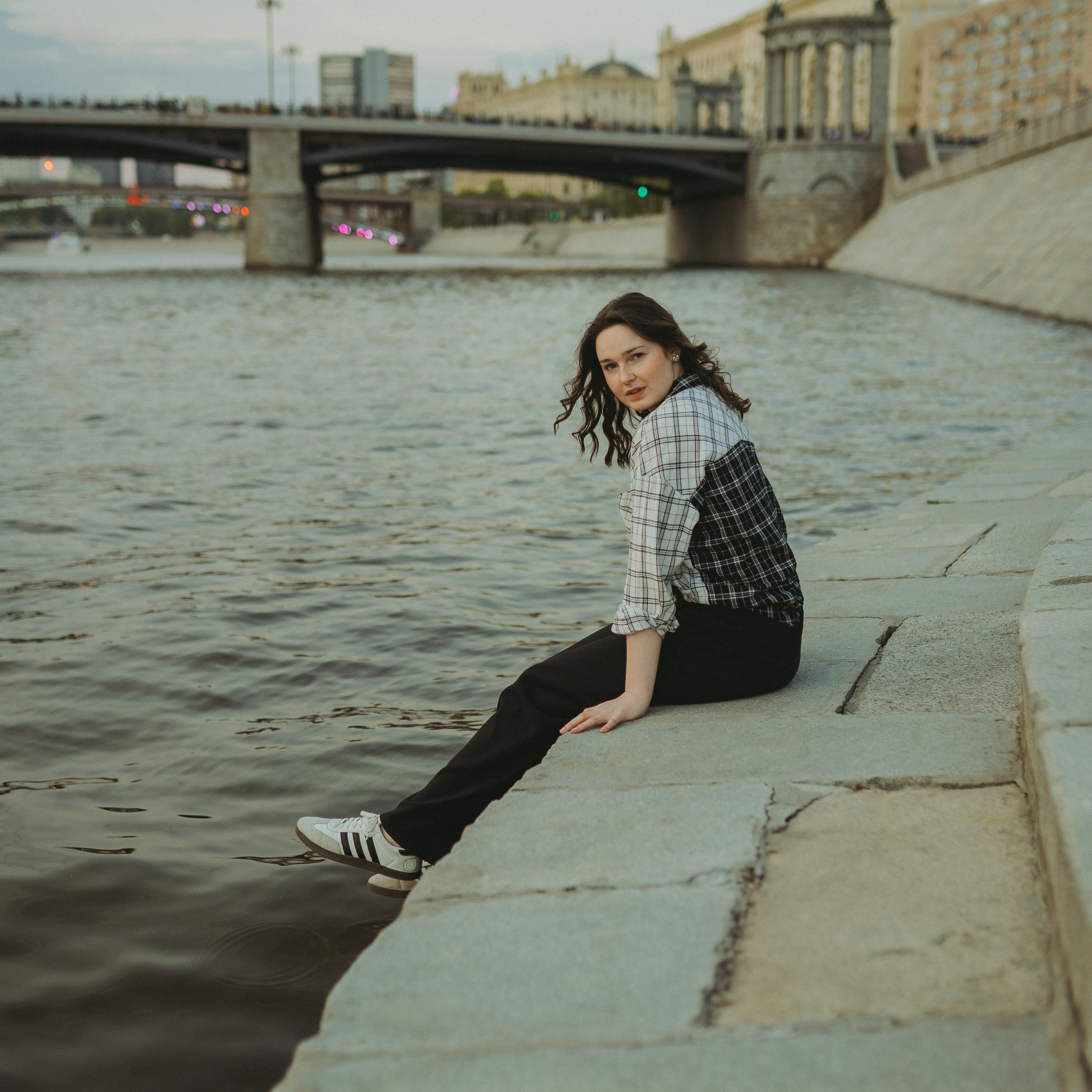 Отзывы. Фотограф Екатерина Катунова | Москва