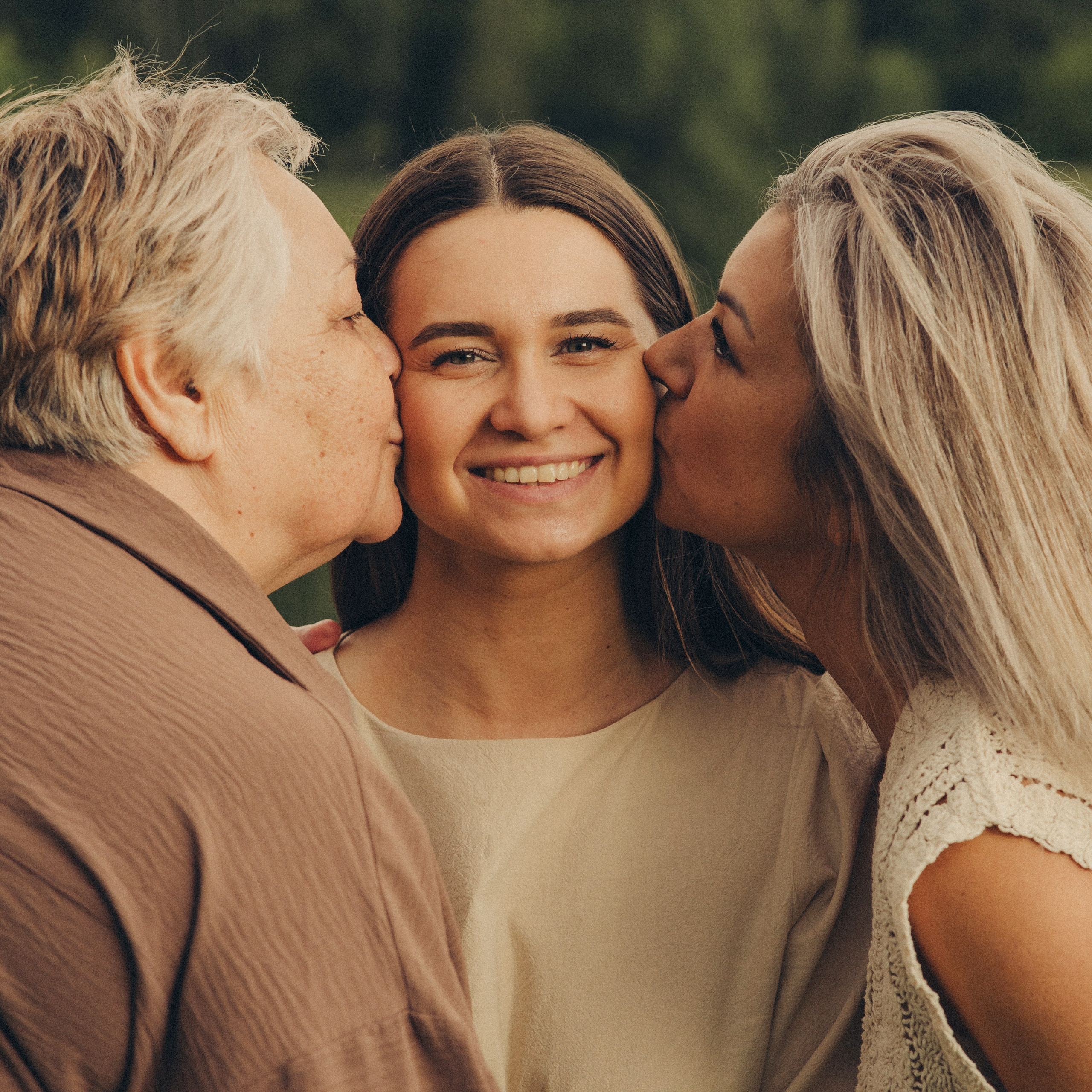 Отзывы. Фотограф Екатерина Катунова | Москва