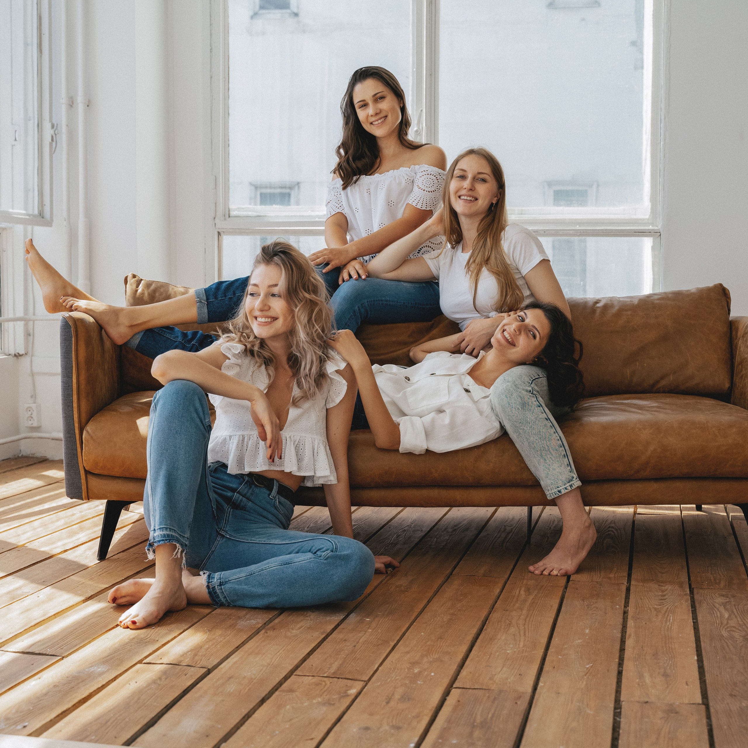 Групповой портрет