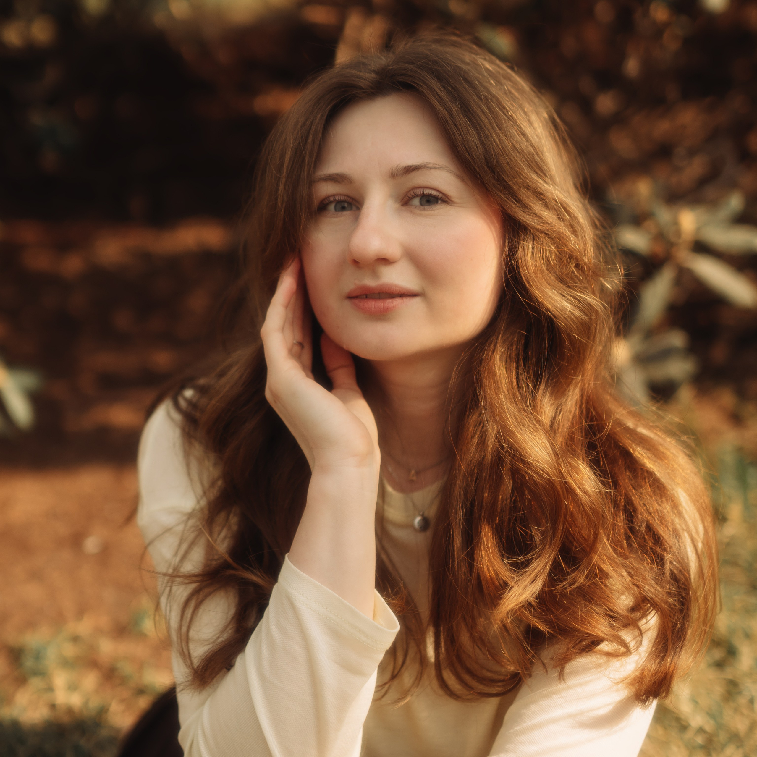 Отзывы. Фотограф Екатерина Катунова | Москва