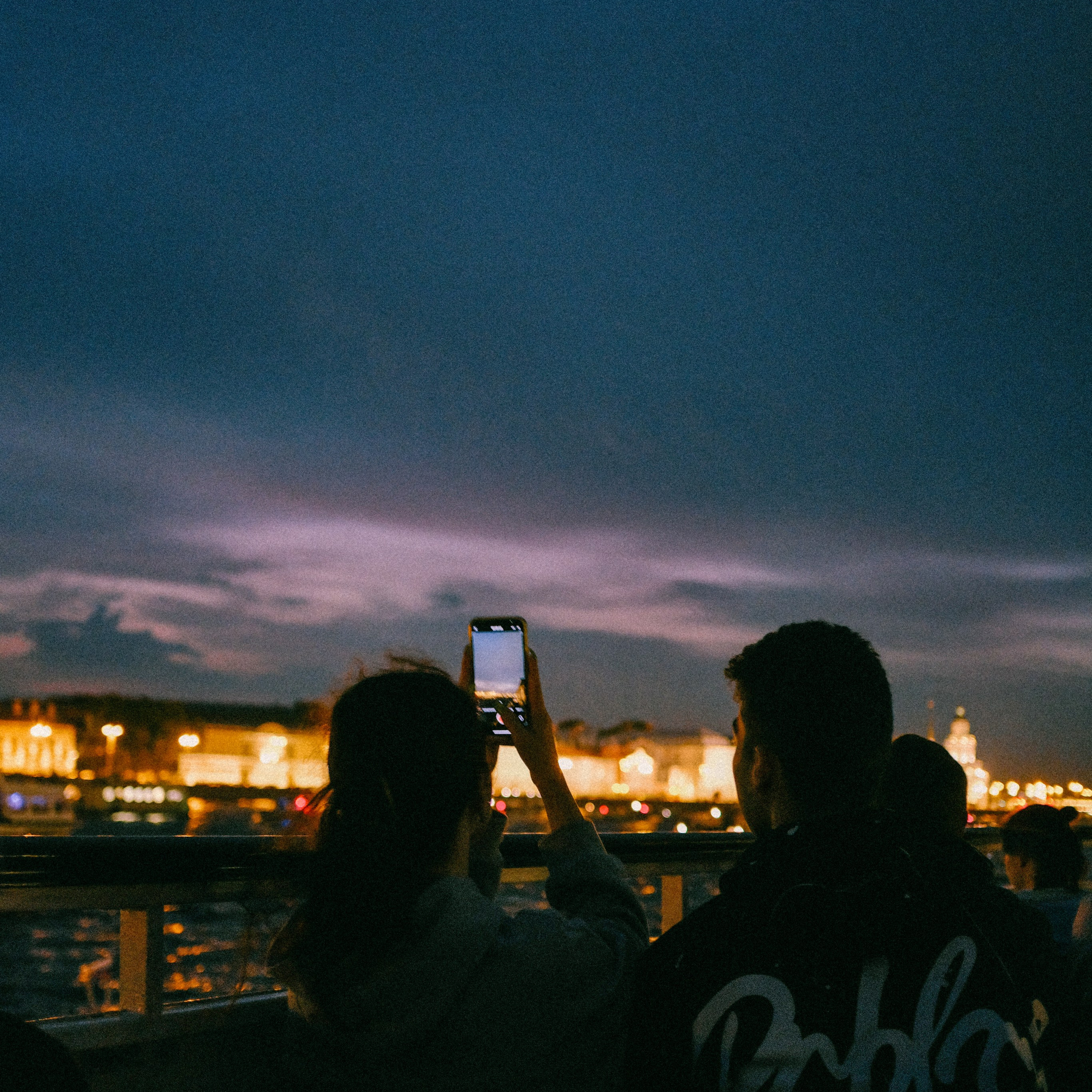 Санкт-Петербург