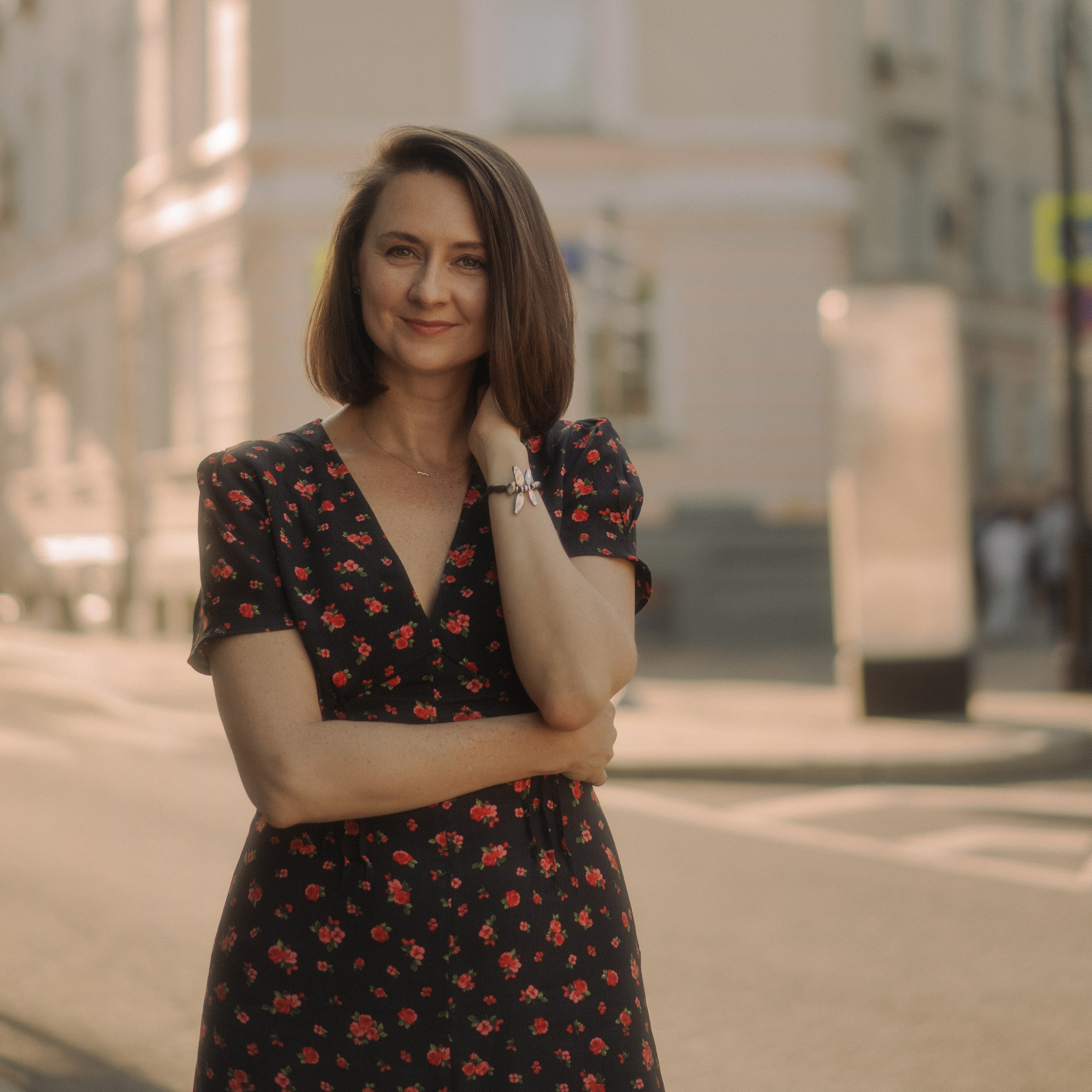 Отзывы. Фотограф Екатерина Катунова | Москва