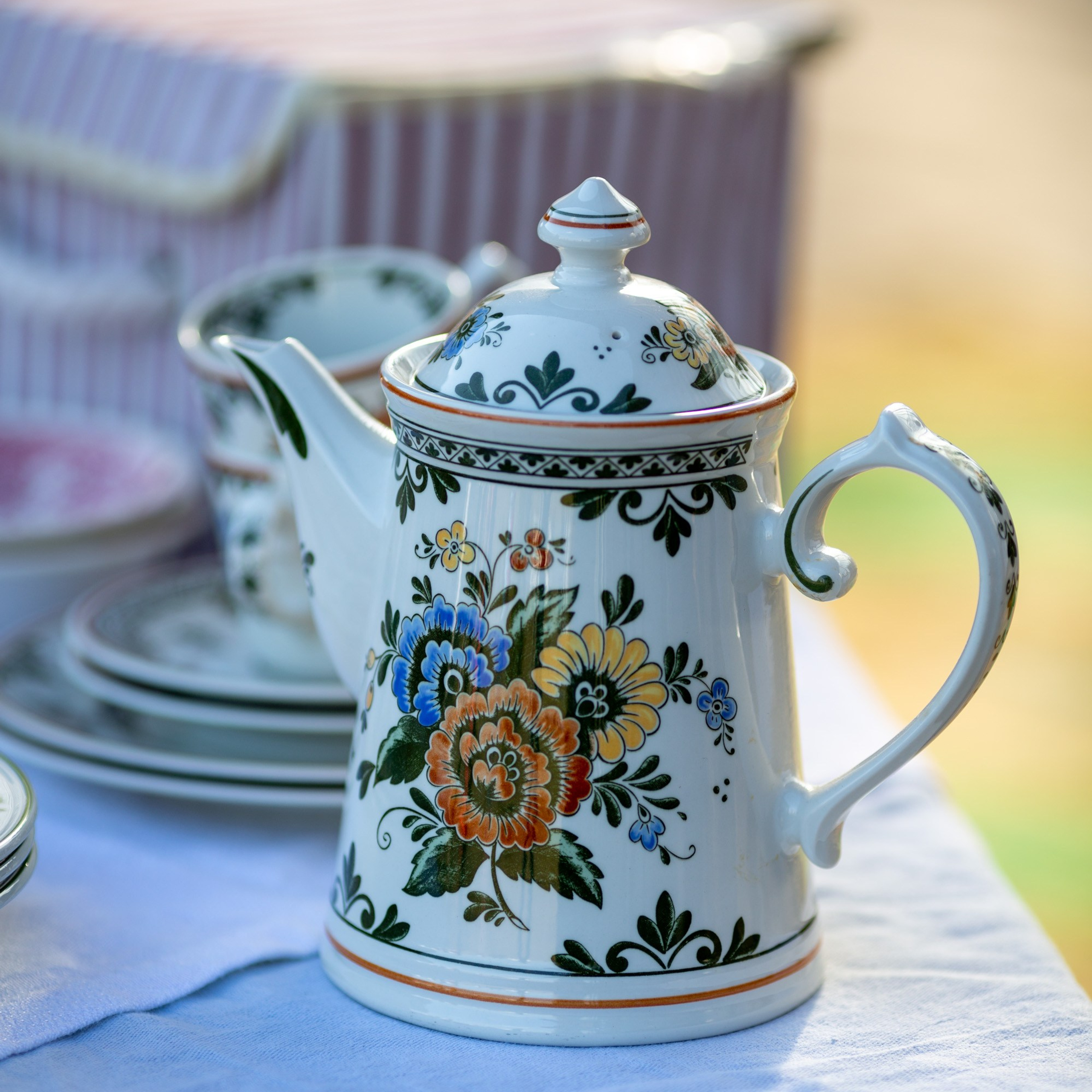 GARAGE-sale ЗАОКСКИЙ (30 сентября 2023 года)