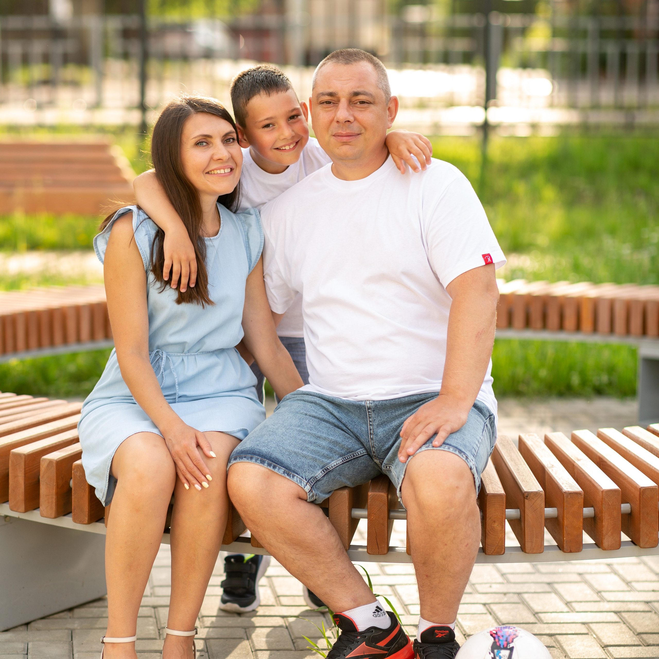 Отзывы. Фотограф Наталья Угрюмова, г. Москва