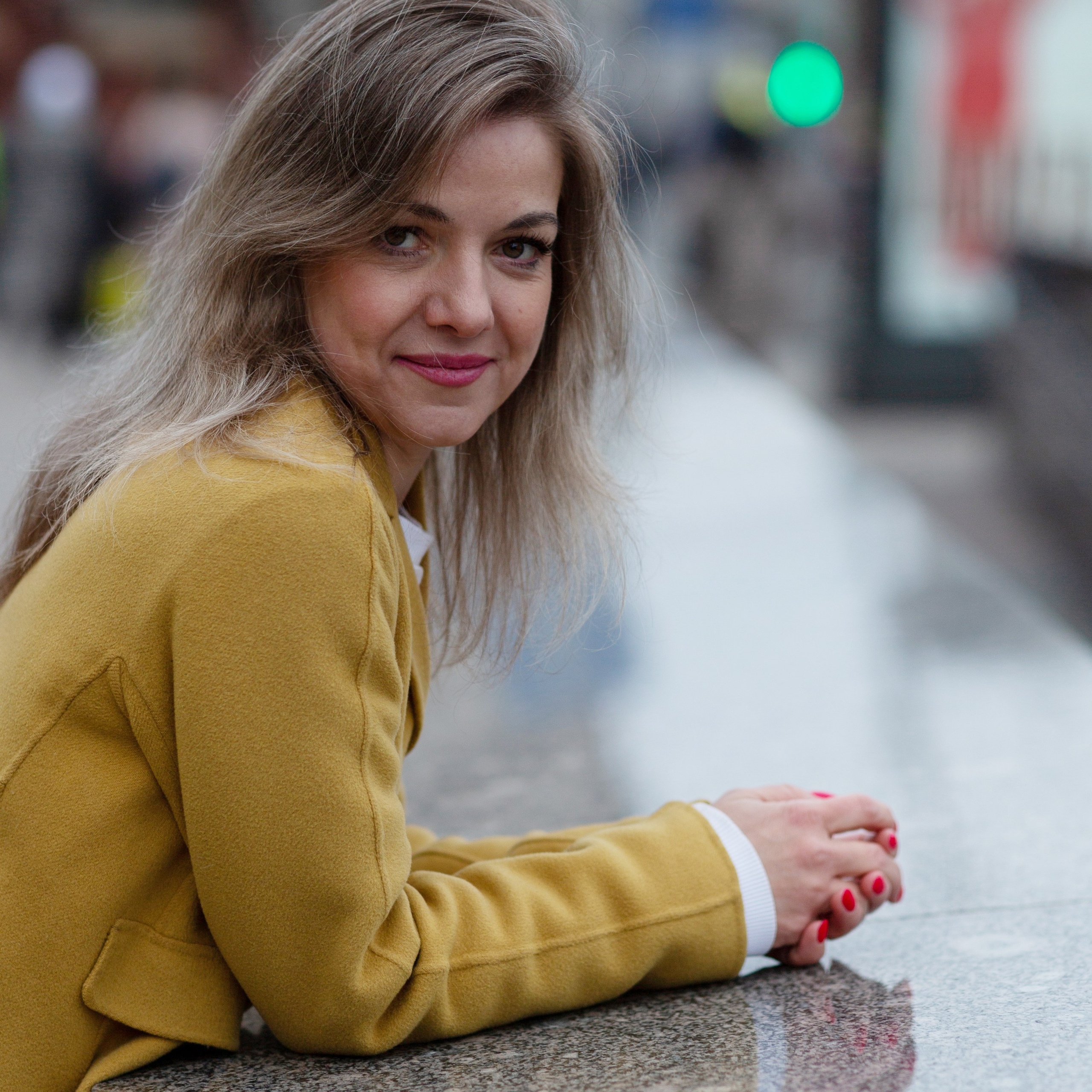 Отзывы. Фотограф Наталья Угрюмова, г. Москва