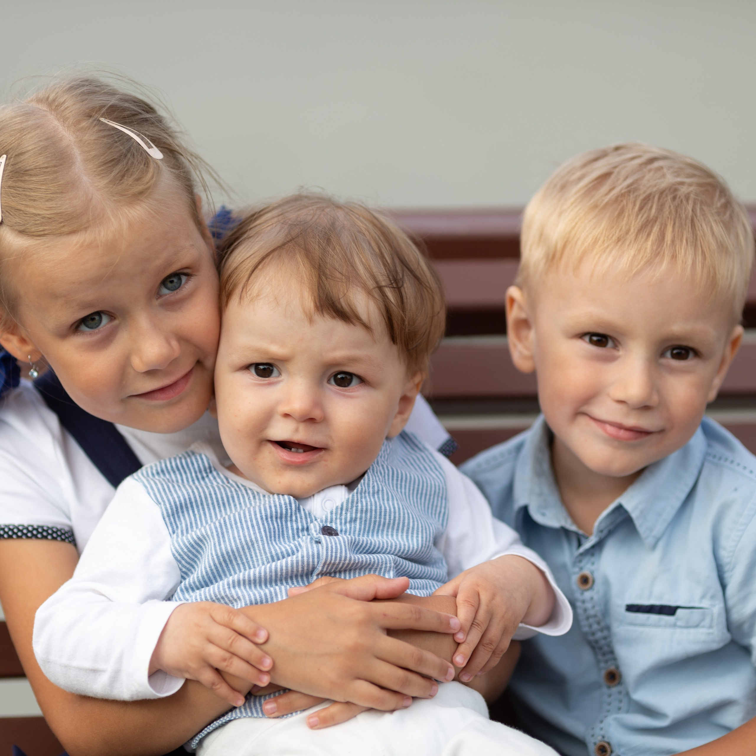 Отзывы. Фотограф Наталья Угрюмова, г. Москва
