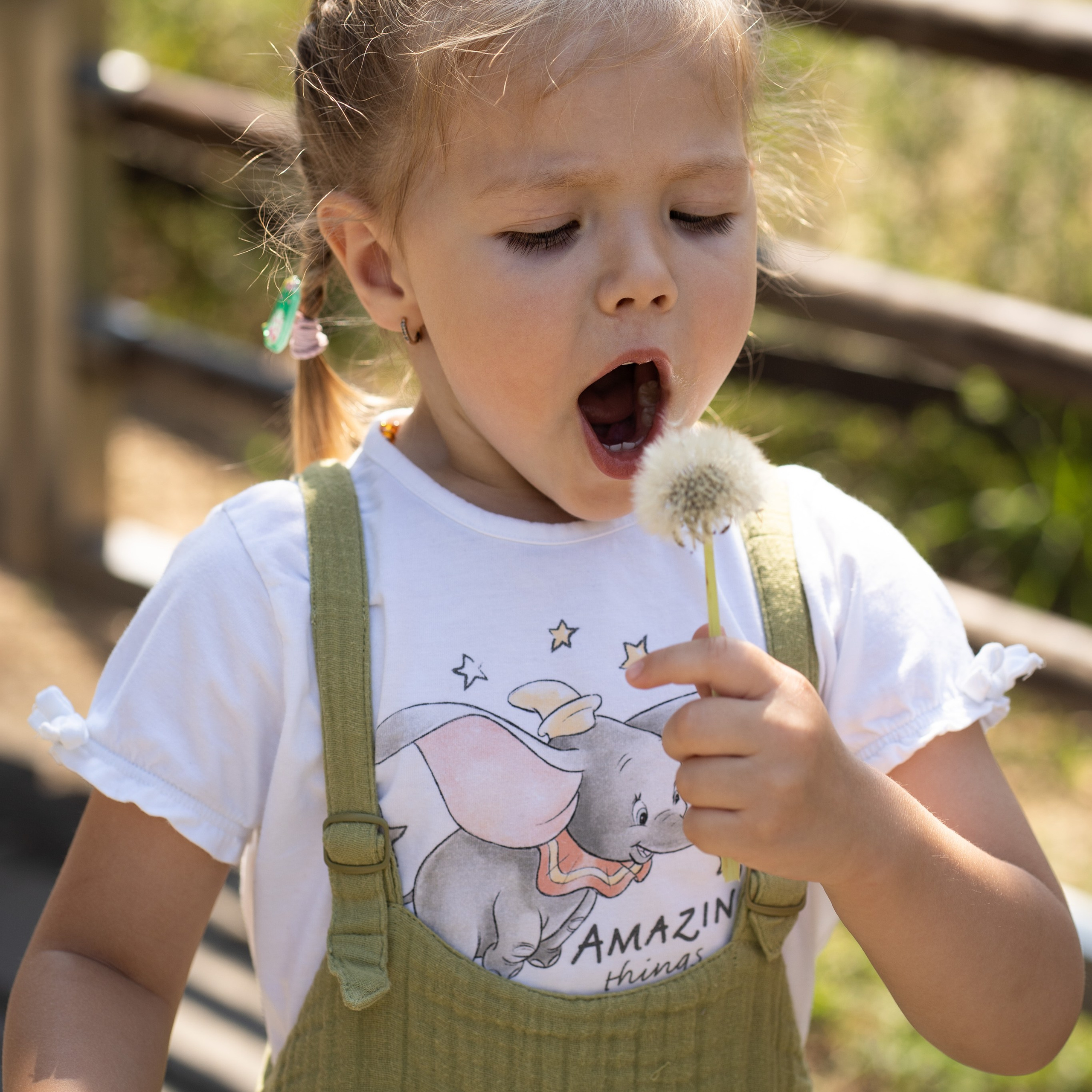 Крошка Алиса