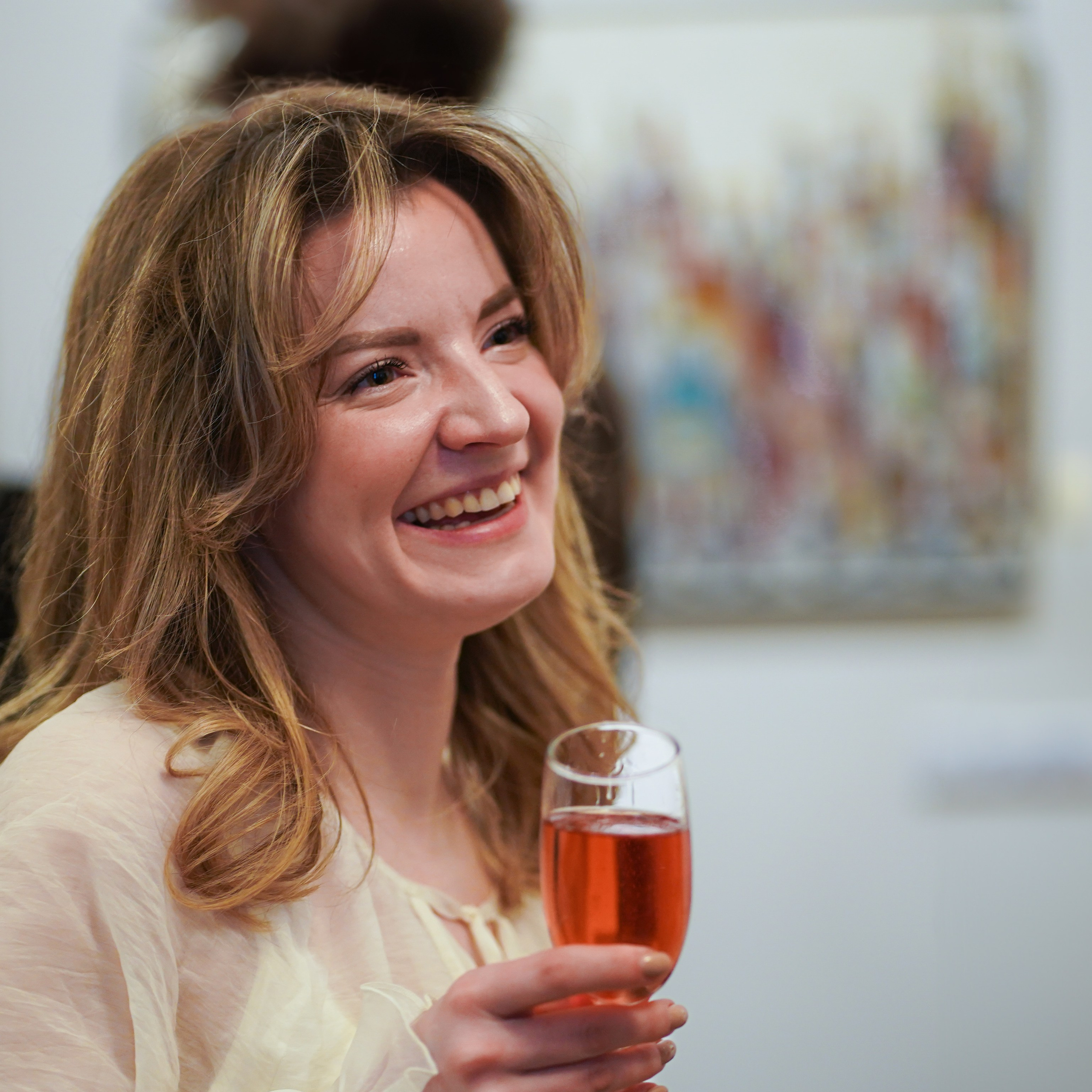 Московская школа мозаики, репортаж