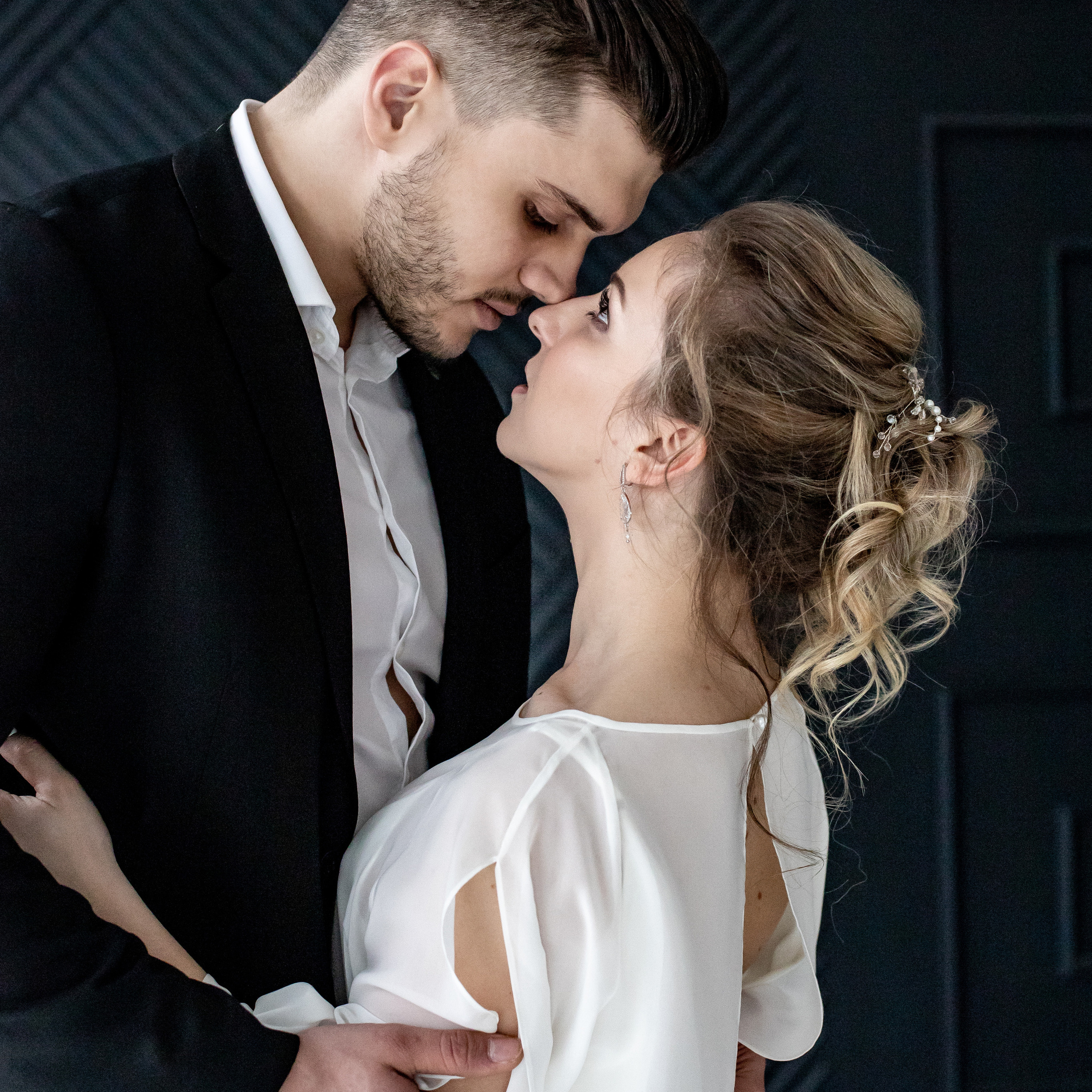 Давай навсегда