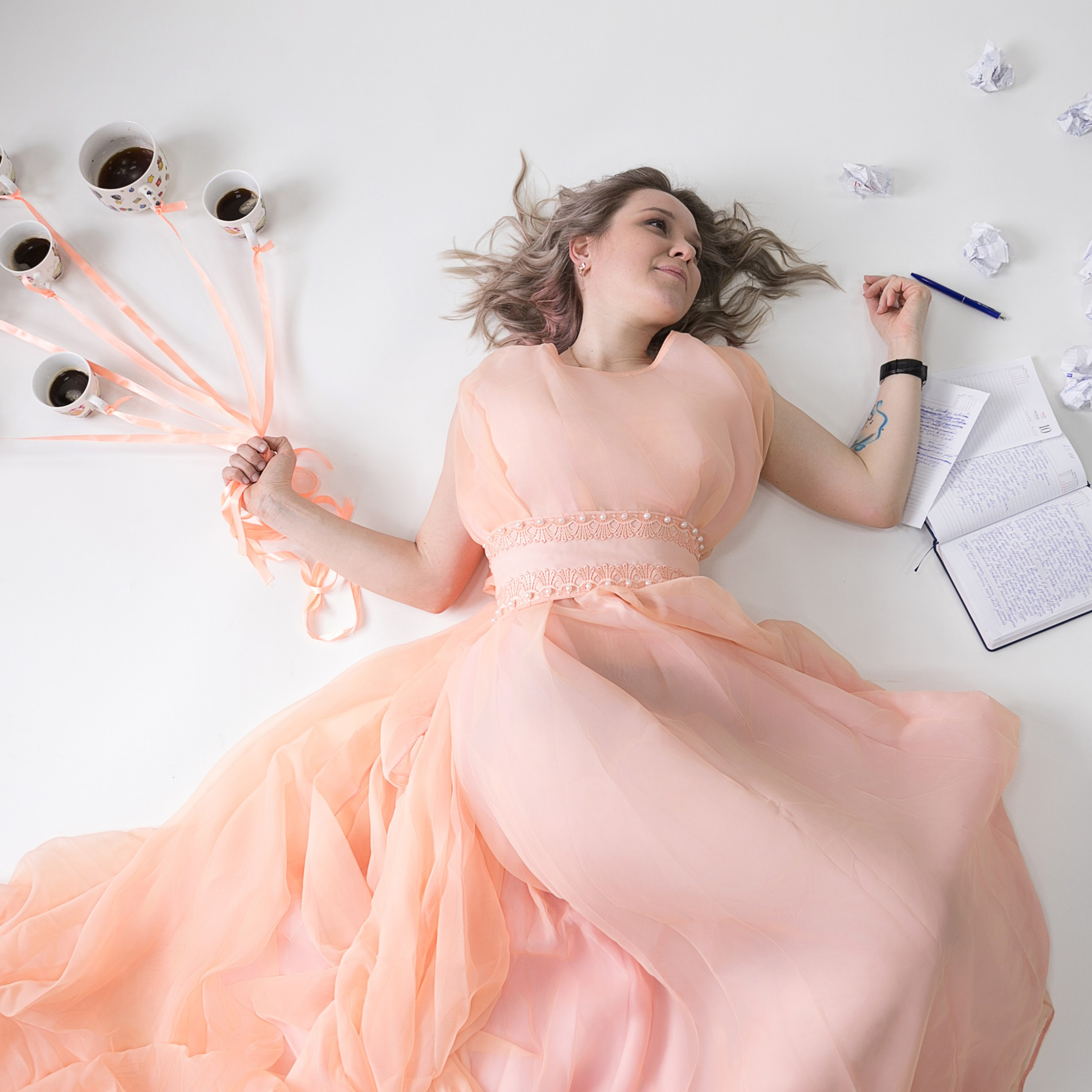 Отзывы. Фотограф Матвеева Татьяна