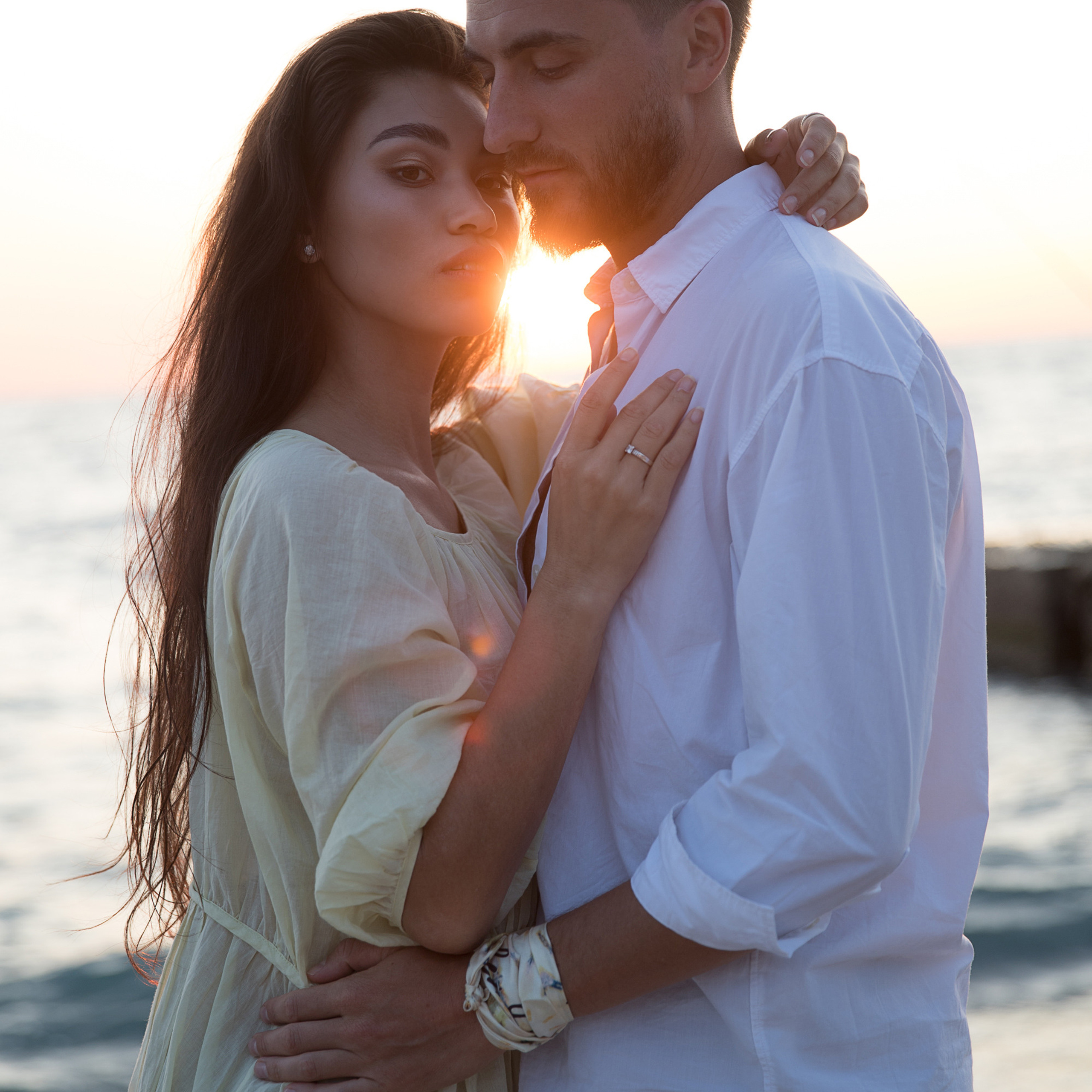 Морской бриз