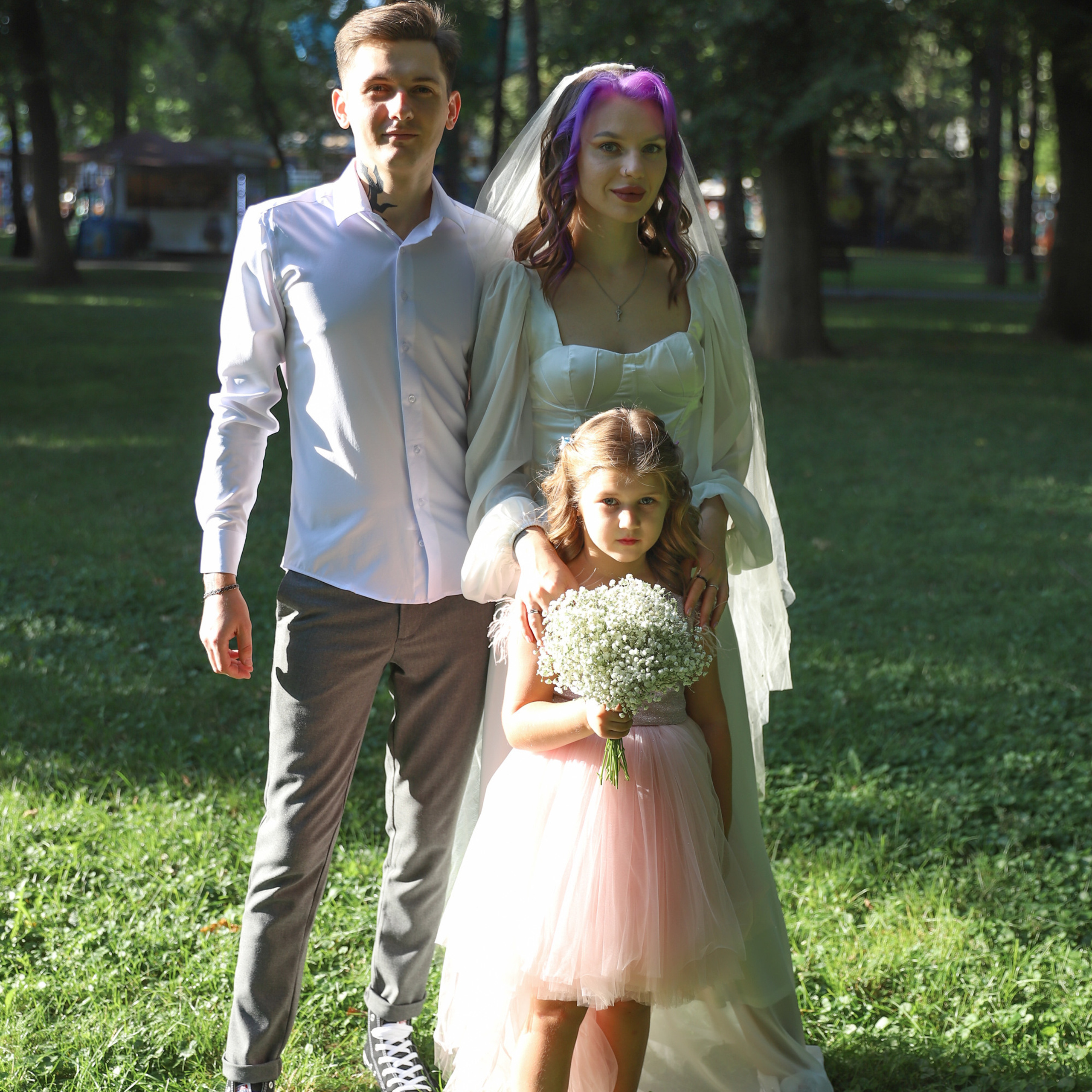 Отзывы. Фотограф Матвеева Татьяна